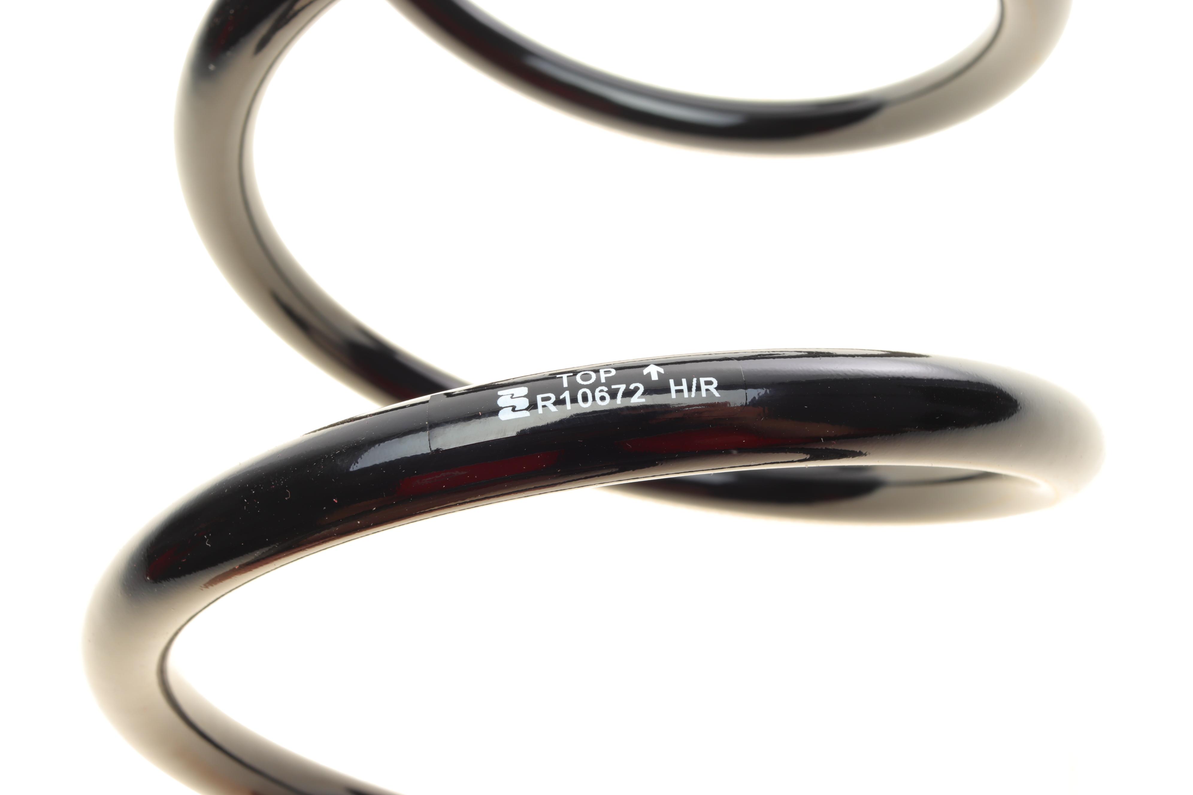 Пружина (передня) VW Touran 1.6TDI/2.0TDI 10-15