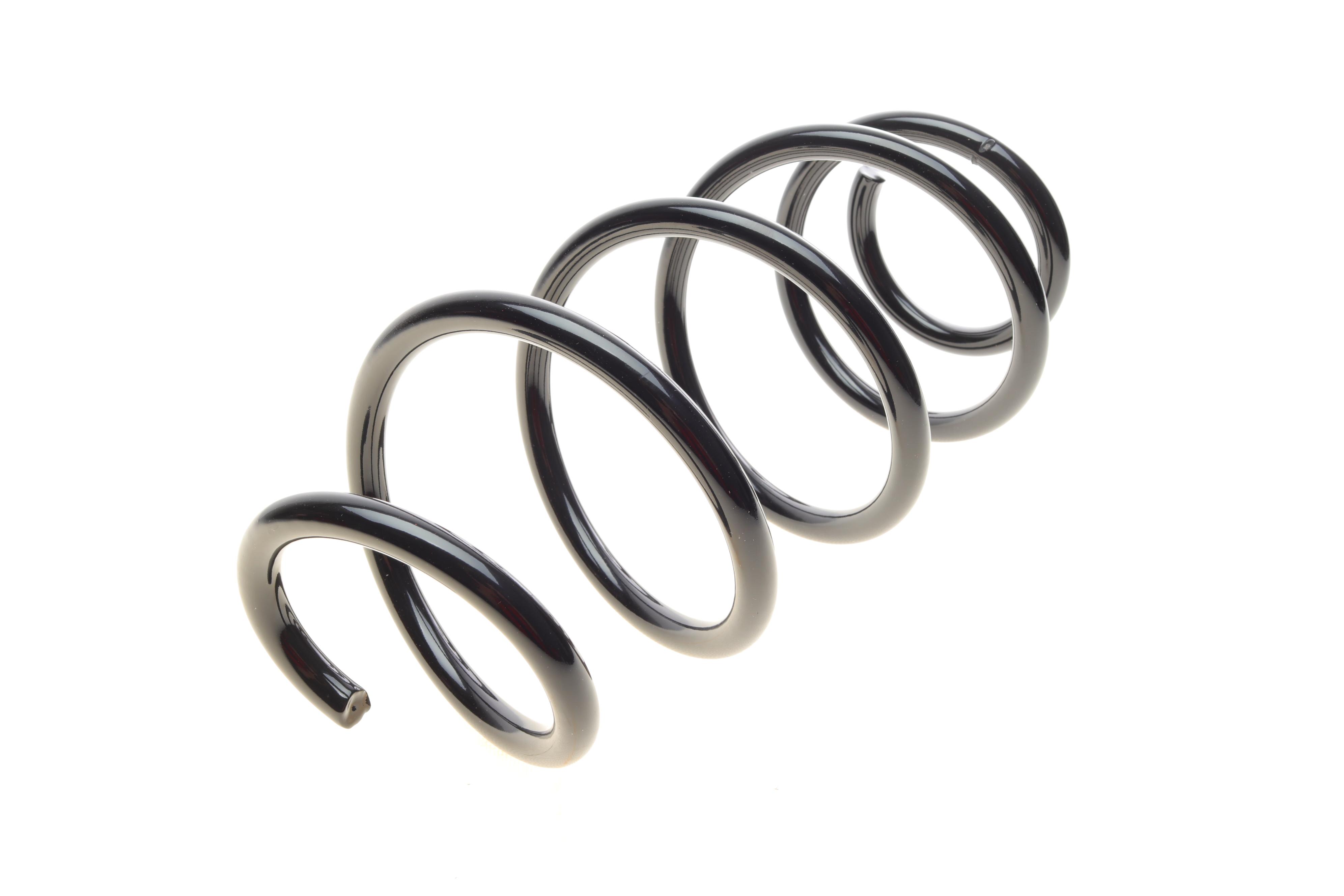 Пружина (передня) VW Touran 1.6TDI/2.0TDI 10-15