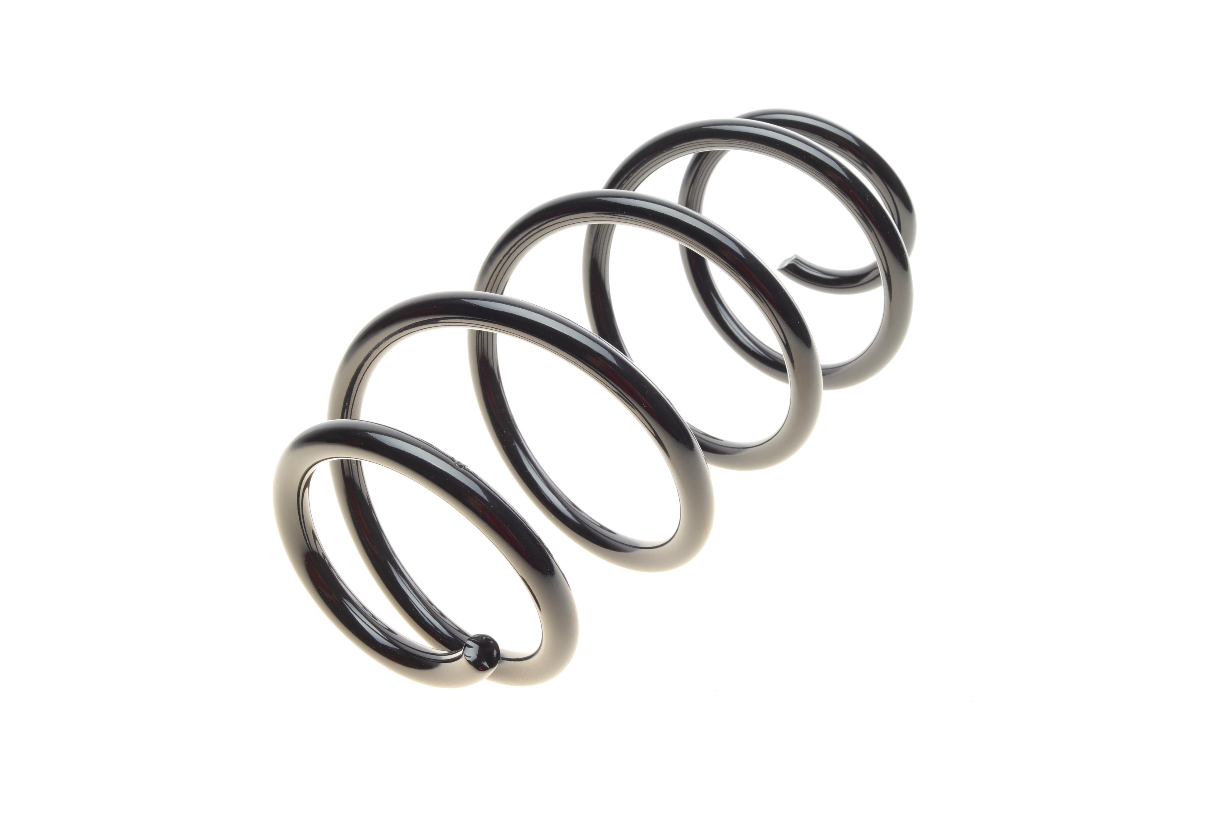 Пружина (передня) VW Touran 1.6TDI/2.0TDI 10-15