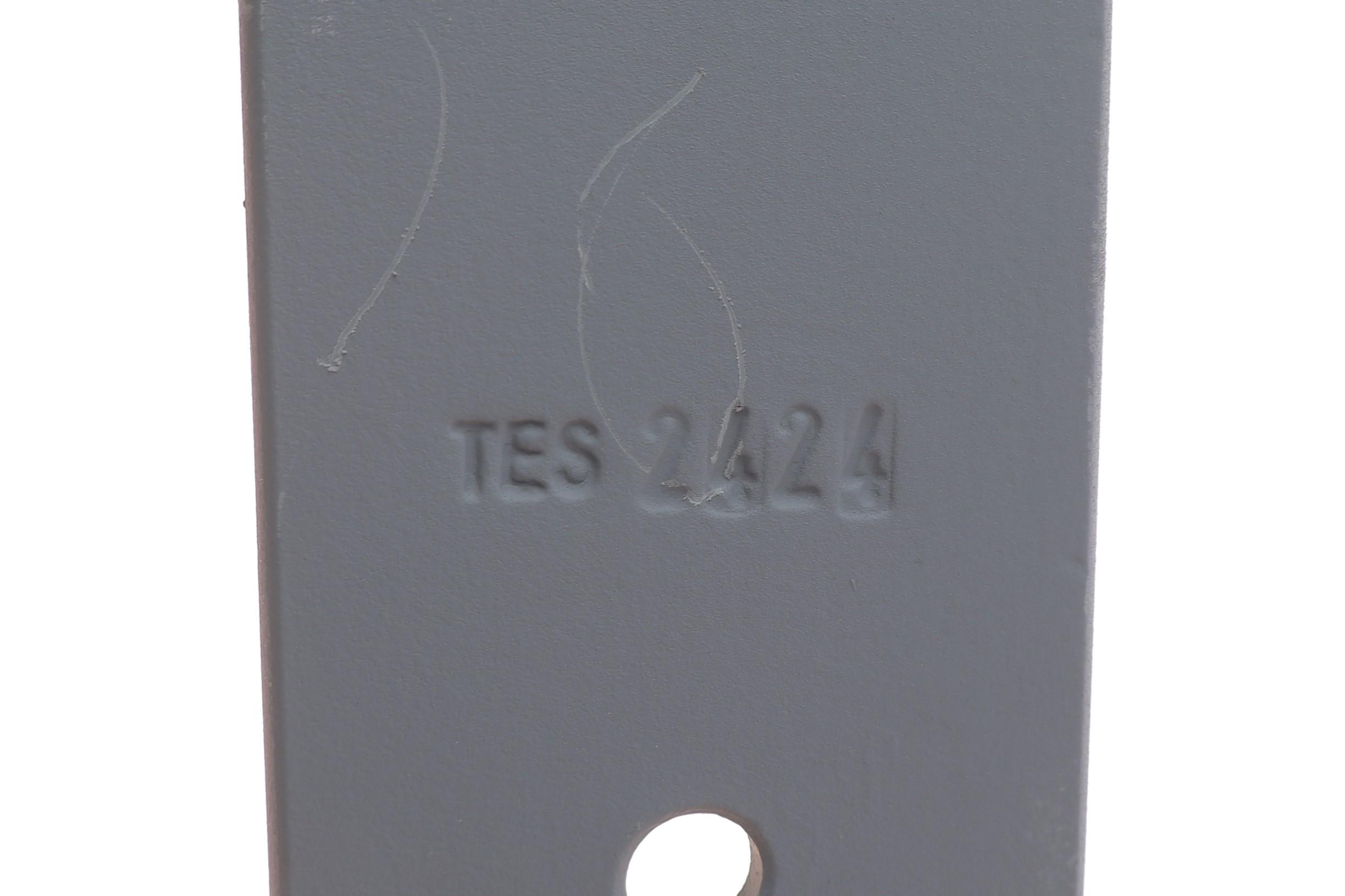 Ресора задня (2-й лист) Mitsubishi L200 2.0/2.5D/2.5TD, RWD 96-07