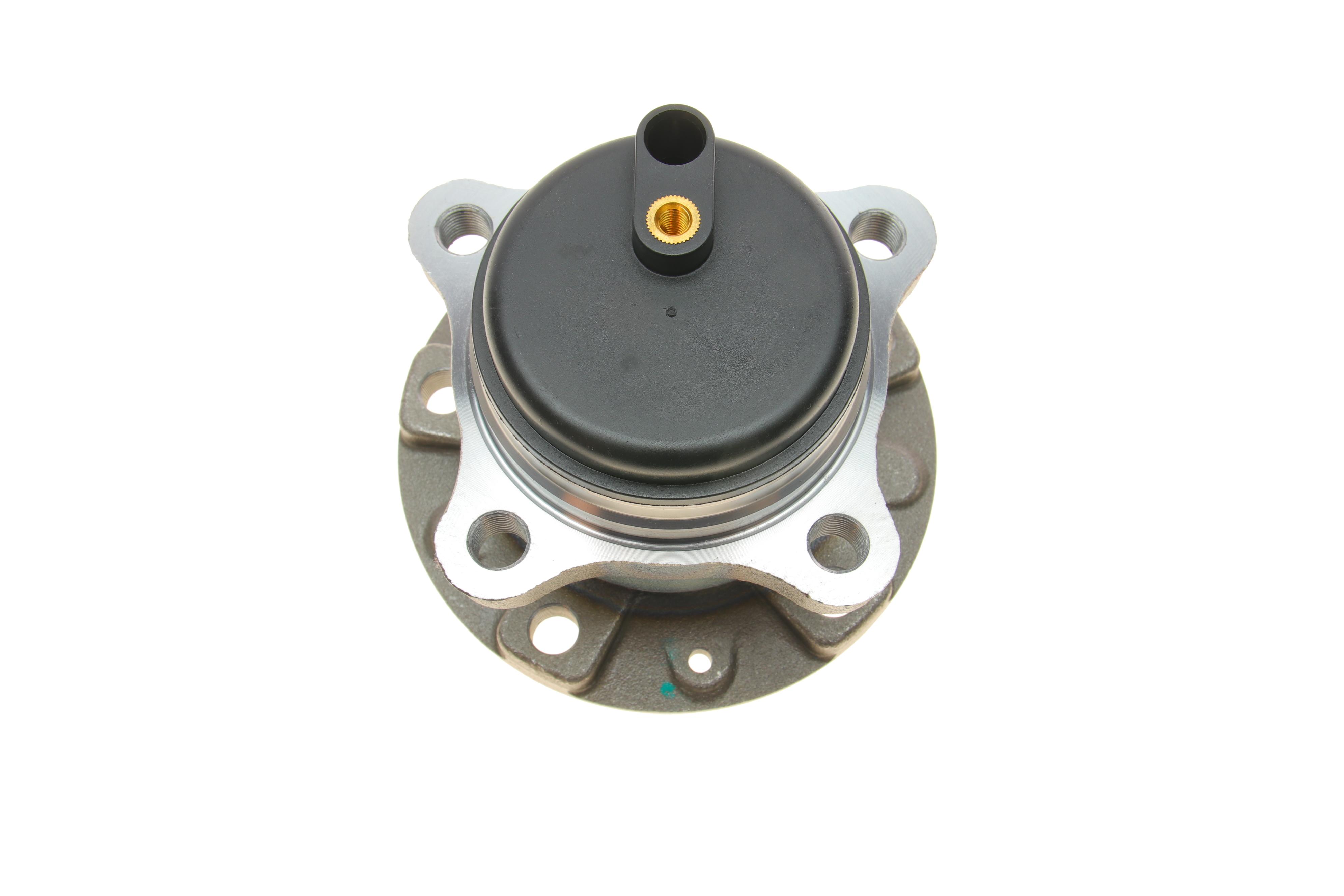 Підшипник ступиці (задньої) Citroen Berlingo/Peugeot Partner 18-