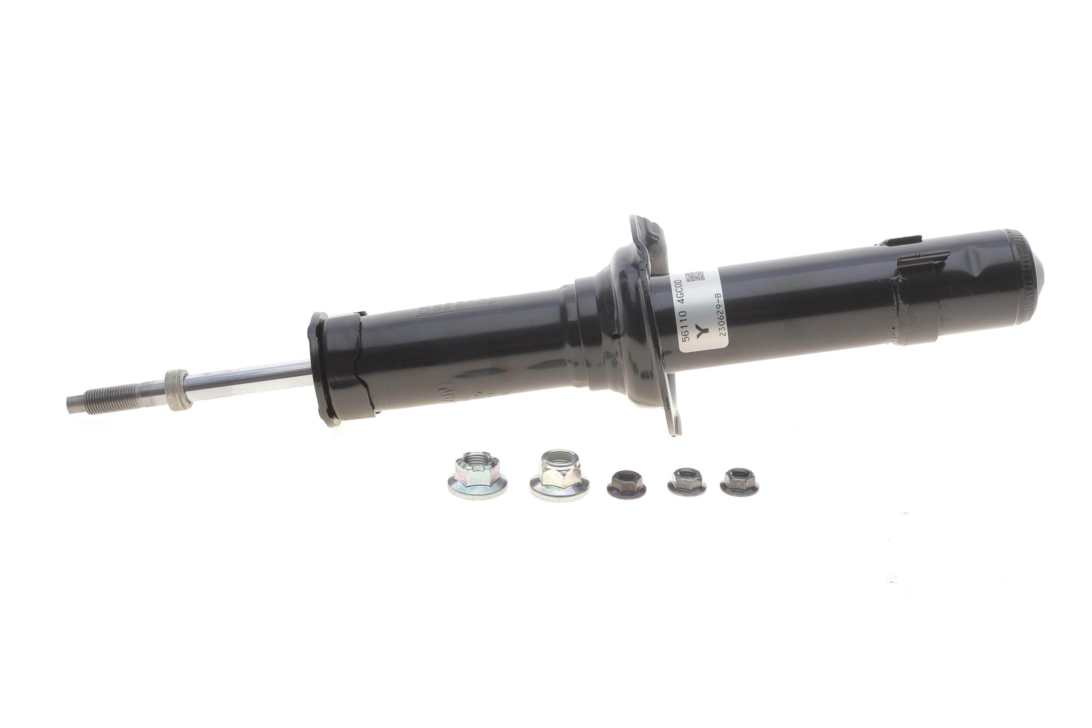 Амортизатор (передній) Infiniti Q50 14-