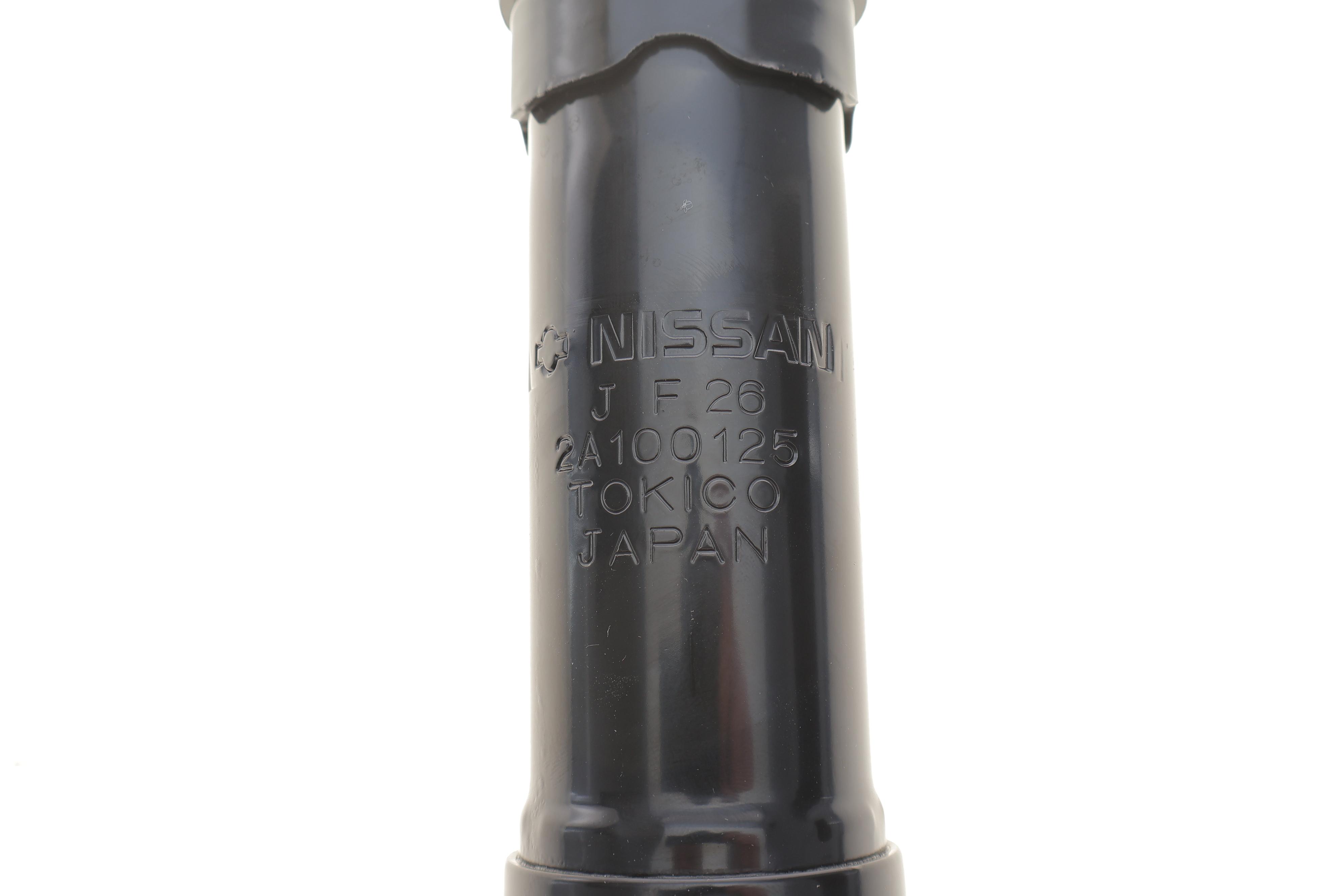 Амортизатор (передній) Infiniti Q50 14-