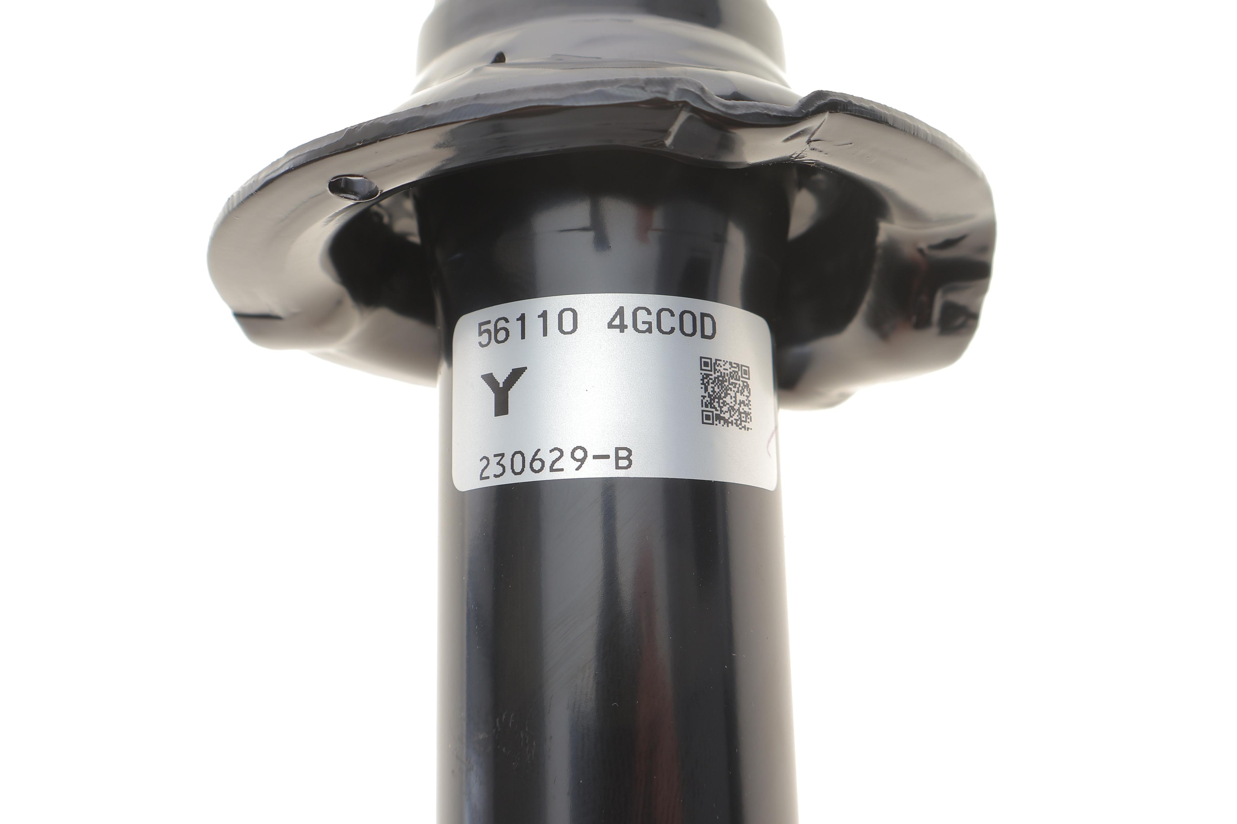 Амортизатор (передній) Infiniti Q50 14-