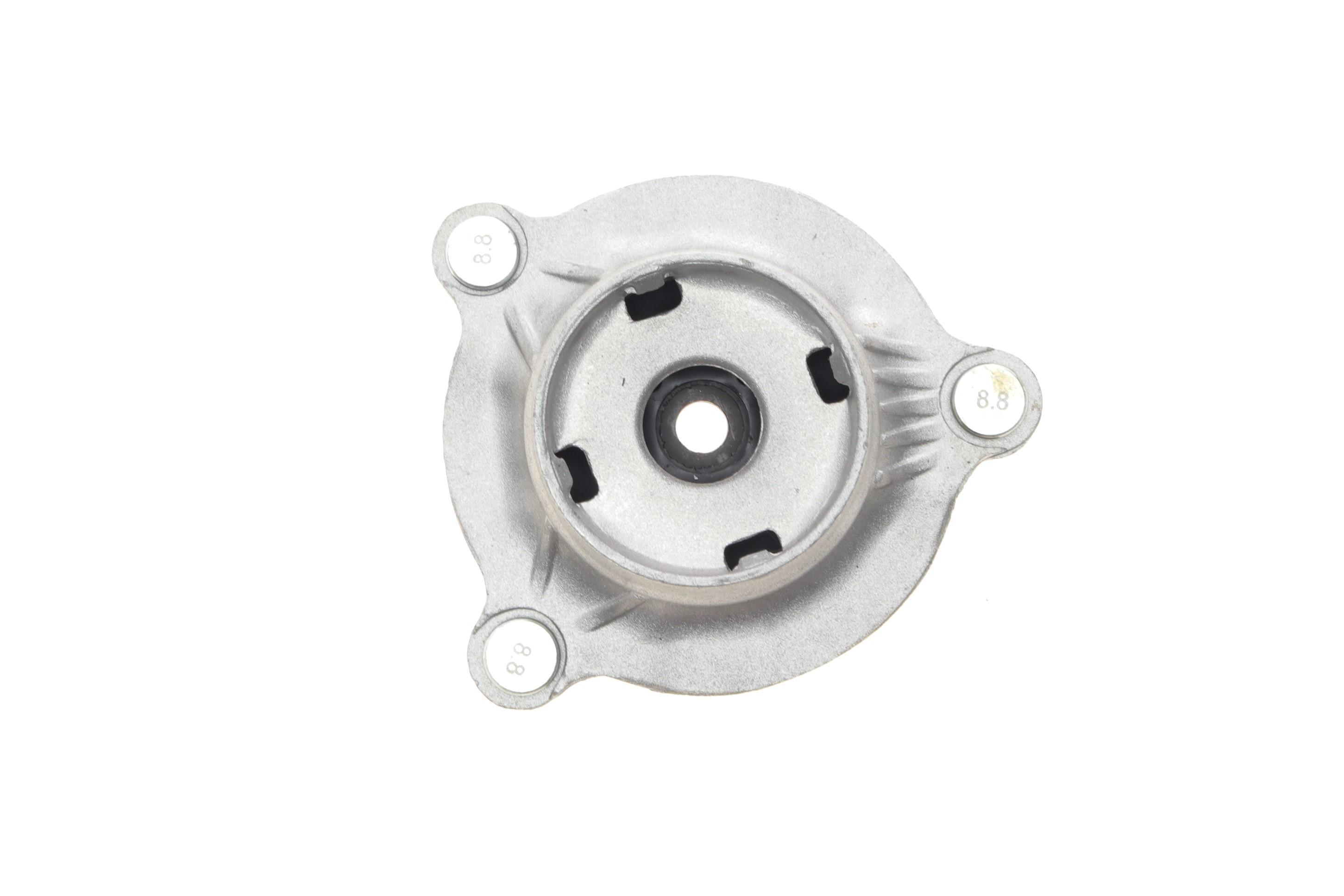 Подушка амортизатора (переднього) Peugeot 407 04-