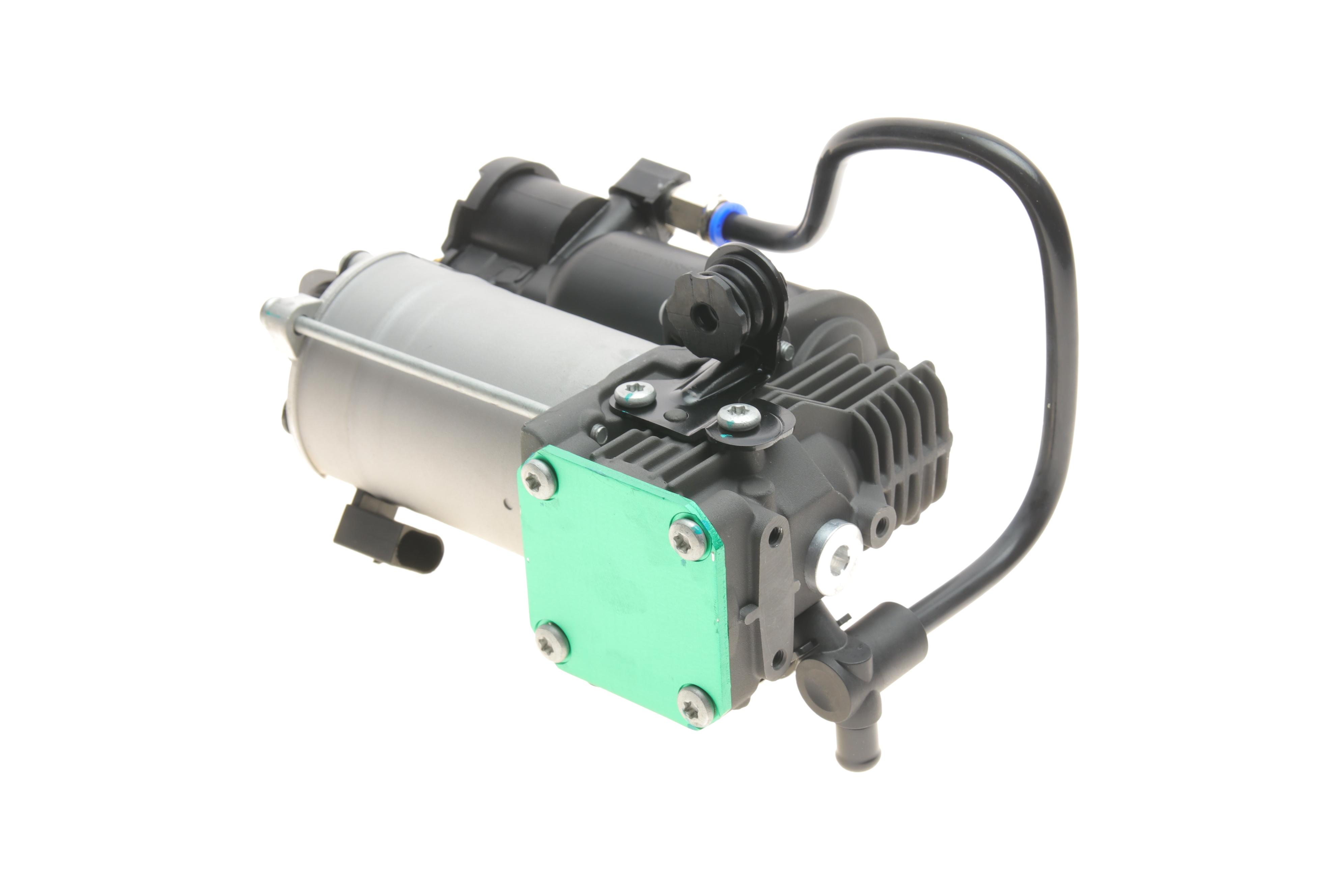 Компресор пневмосистеми MB S-class (W222/V222/X222/A217/C217) 13-