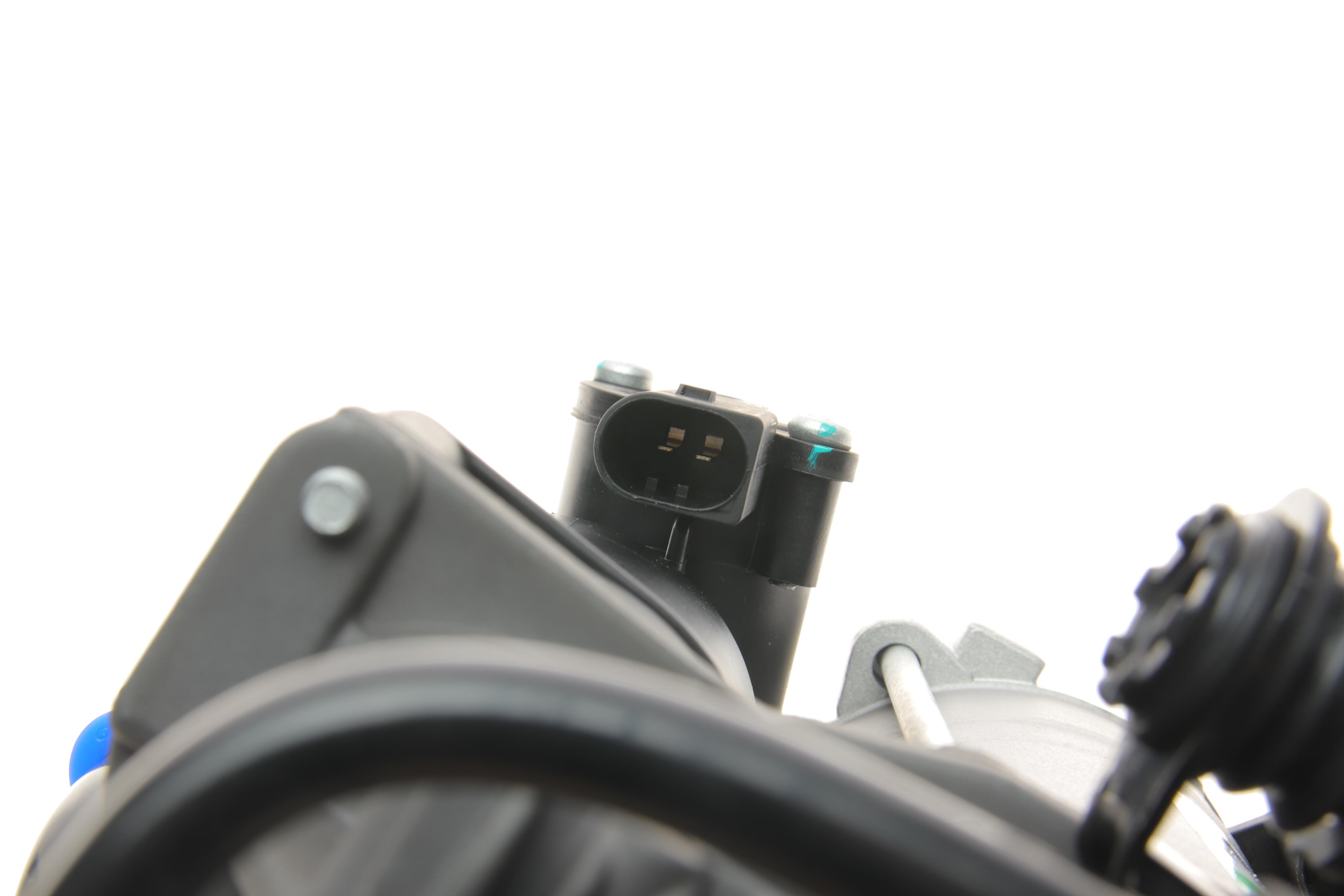 Компресор пневмосистеми MB S-class (W222/V222/X222/A217/C217) 13-