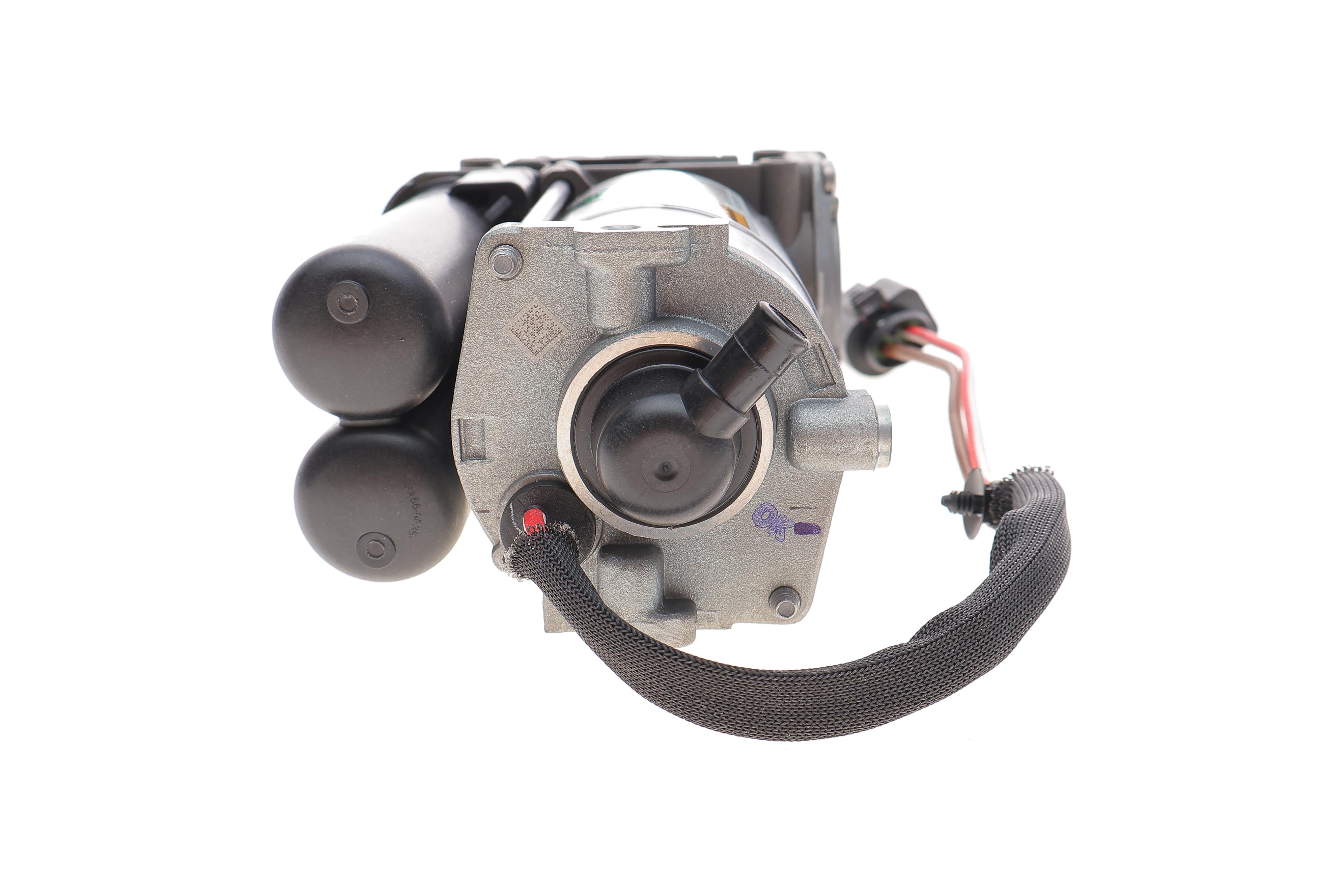 Компресор пневмосистеми Audi Q7/Q8/Bentley Bentayga/Lamborghini Urus 15-