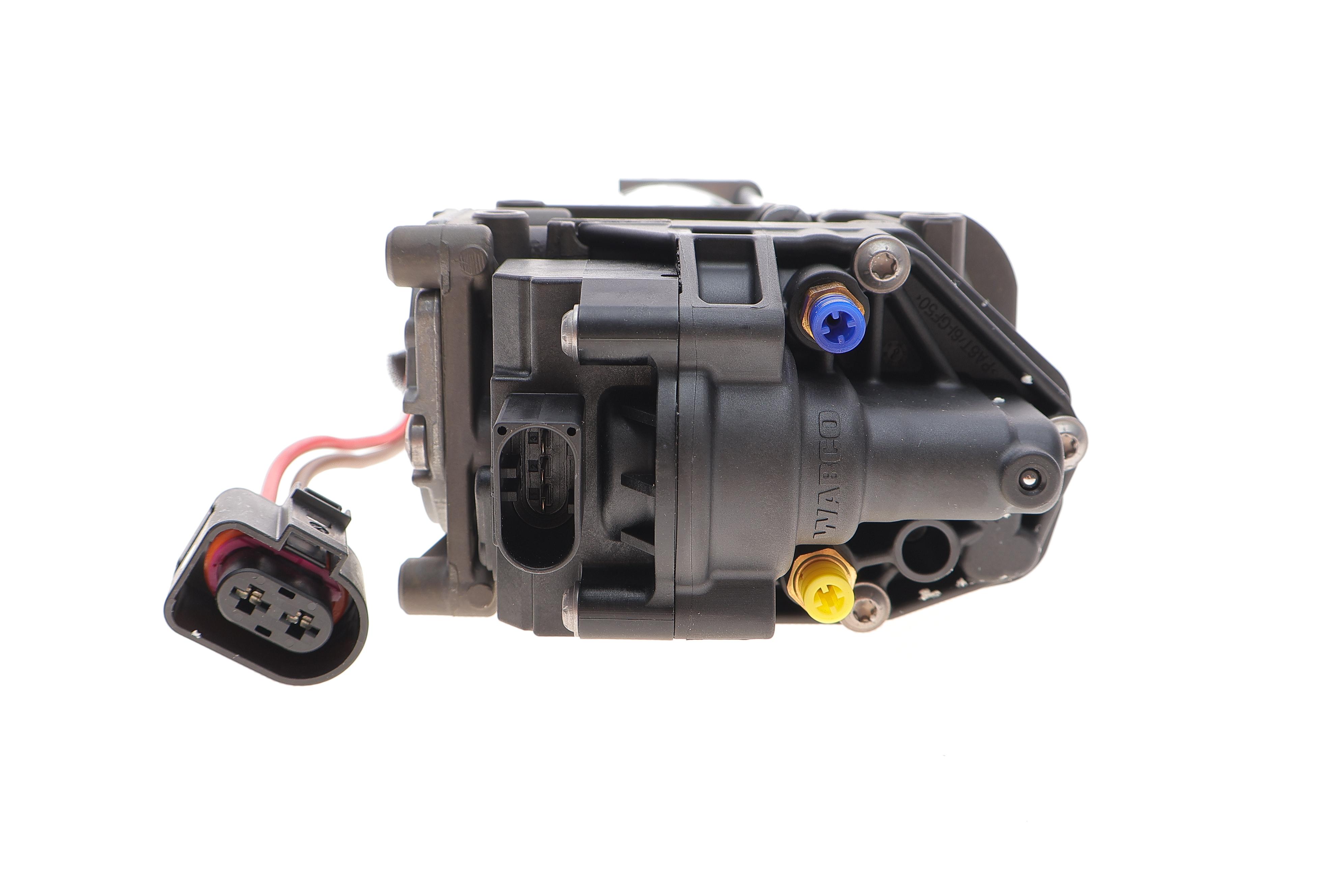 Компресор пневмосистеми Audi Q7/Q8/Bentley Bentayga/Lamborghini Urus 15-