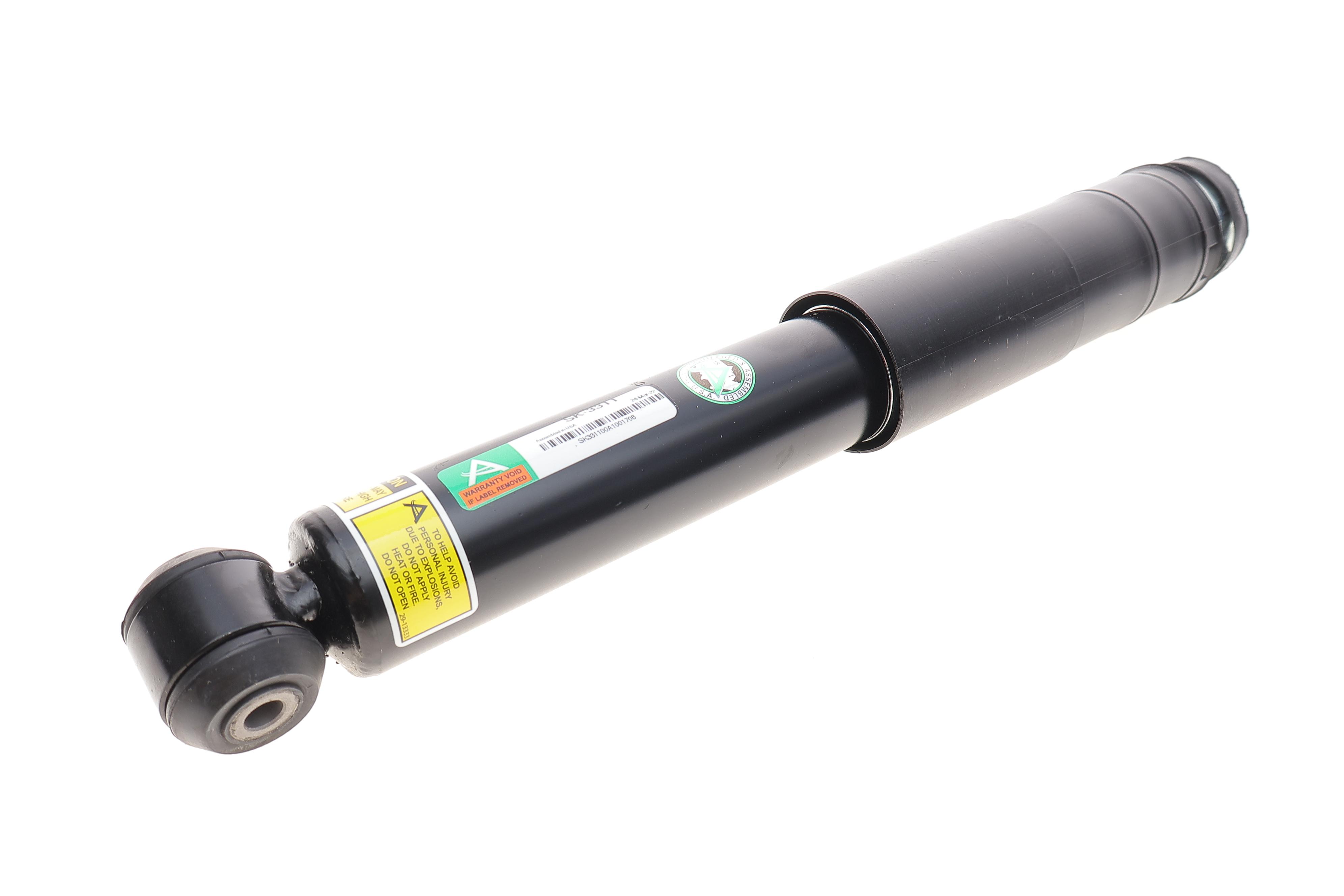 Амортизатор (задній) MB E-CLASS (W211) 02-08