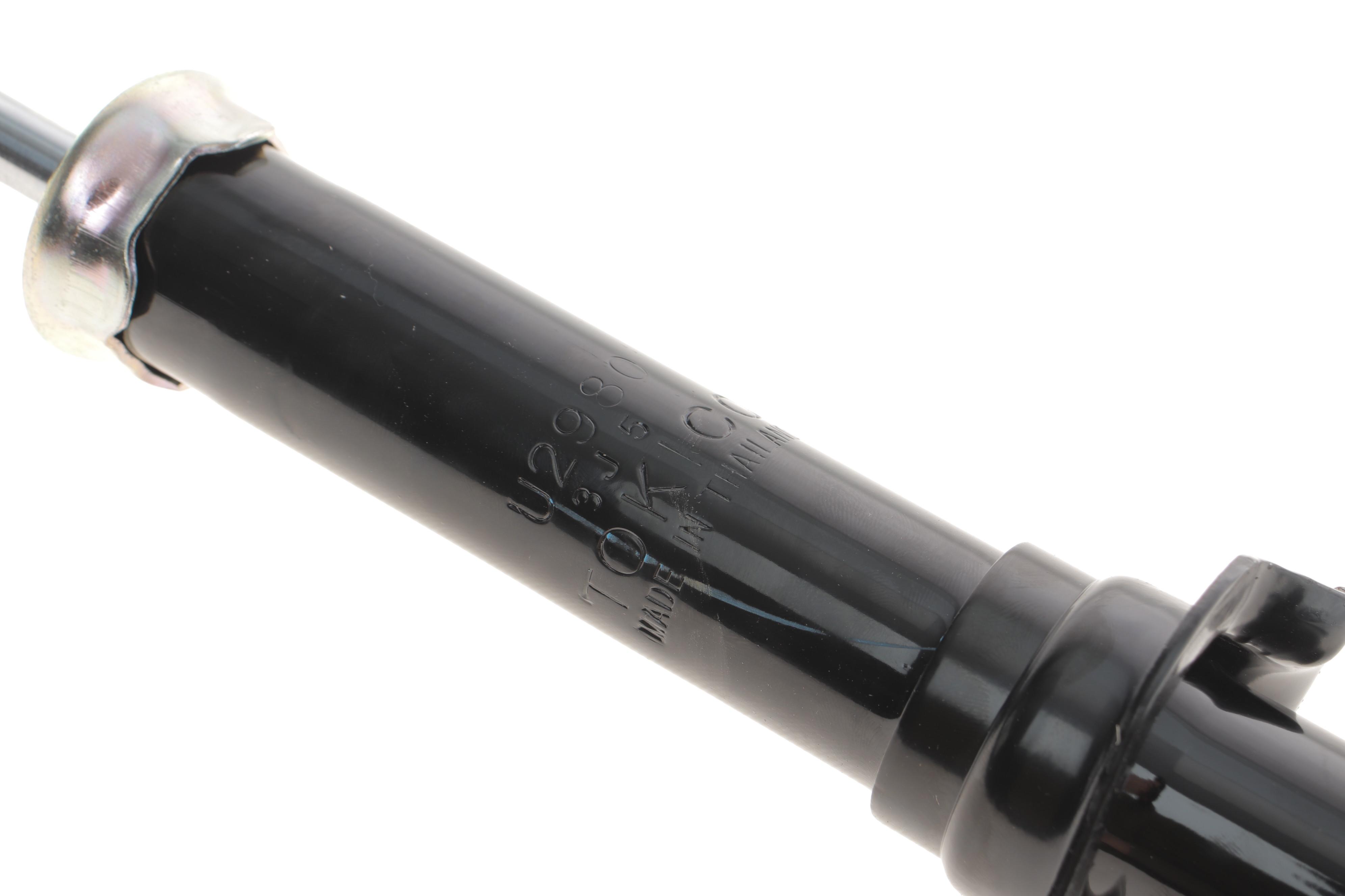 Амортизатор (задній) Toyota Corolla 01-08