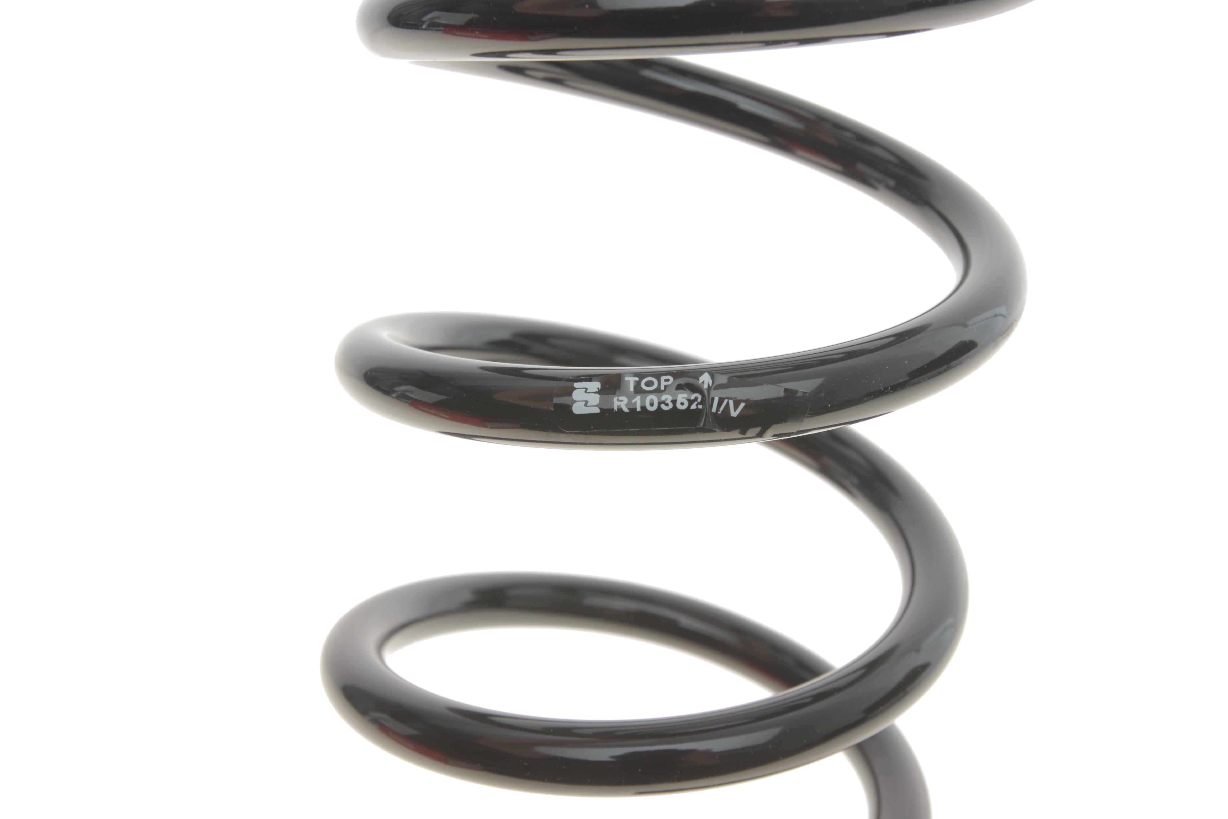 Пружина (задня) Ford Focus II 1.4-2.0TDCi 04-12