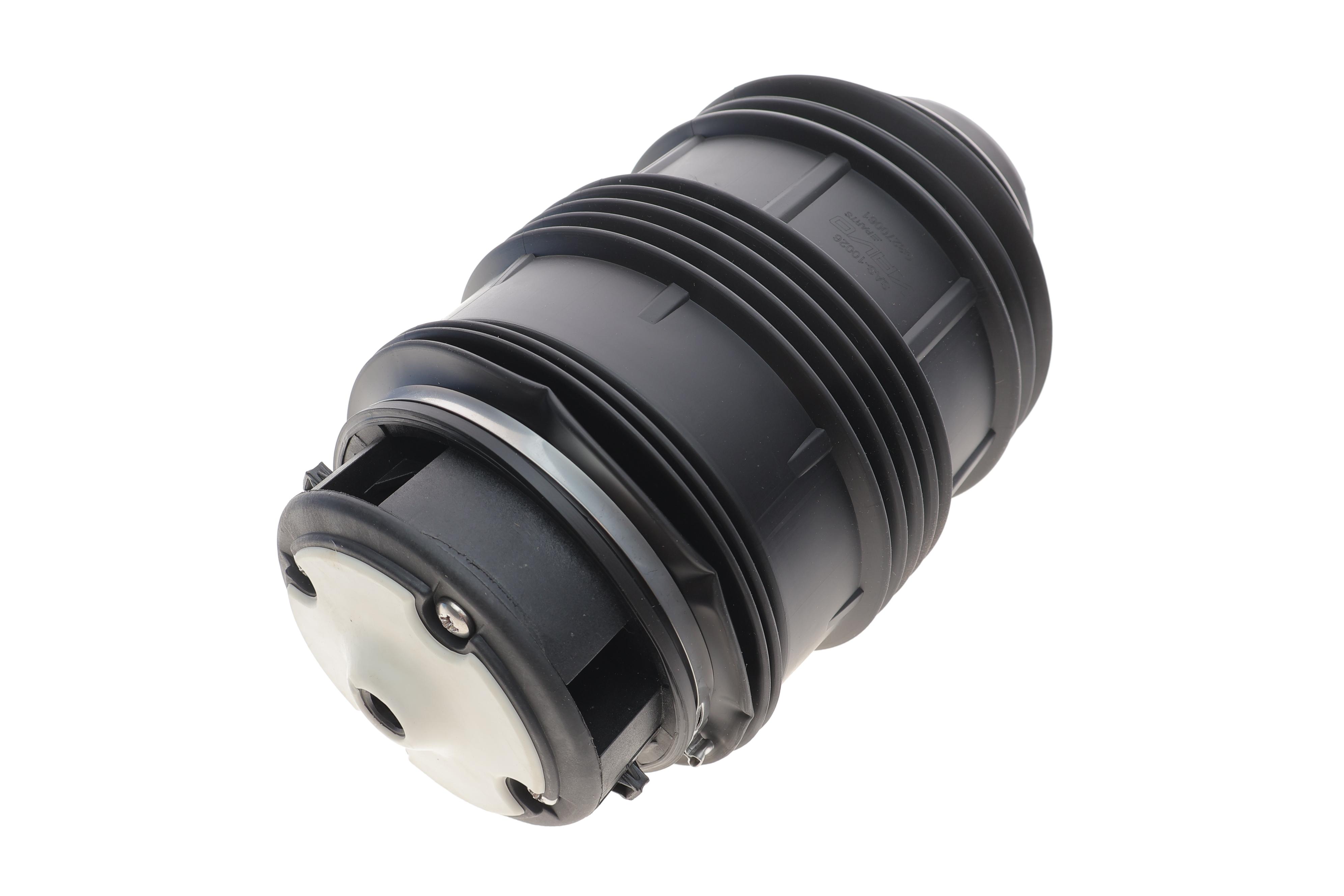 Подушка пневмопідвіски (ззаду) MB E-class (W211) 03-10