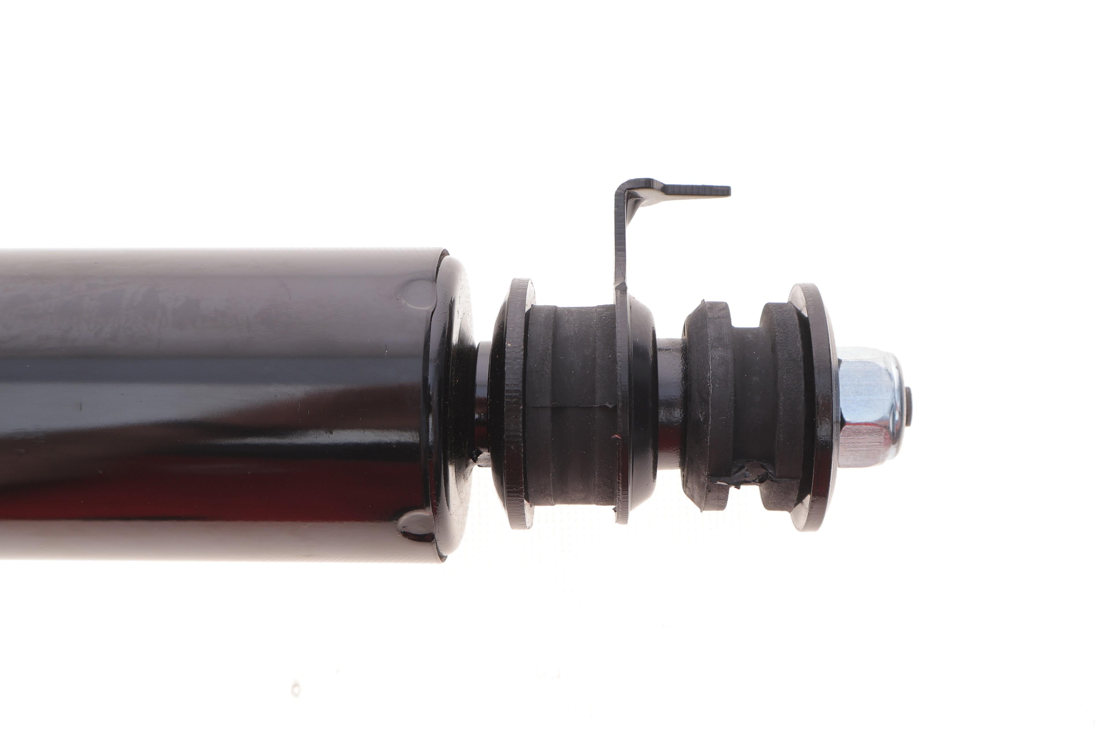 Амортизатор (задній) Lexus GX 01-09/Toyota Land Cruiser 3.0/4.0 02-10