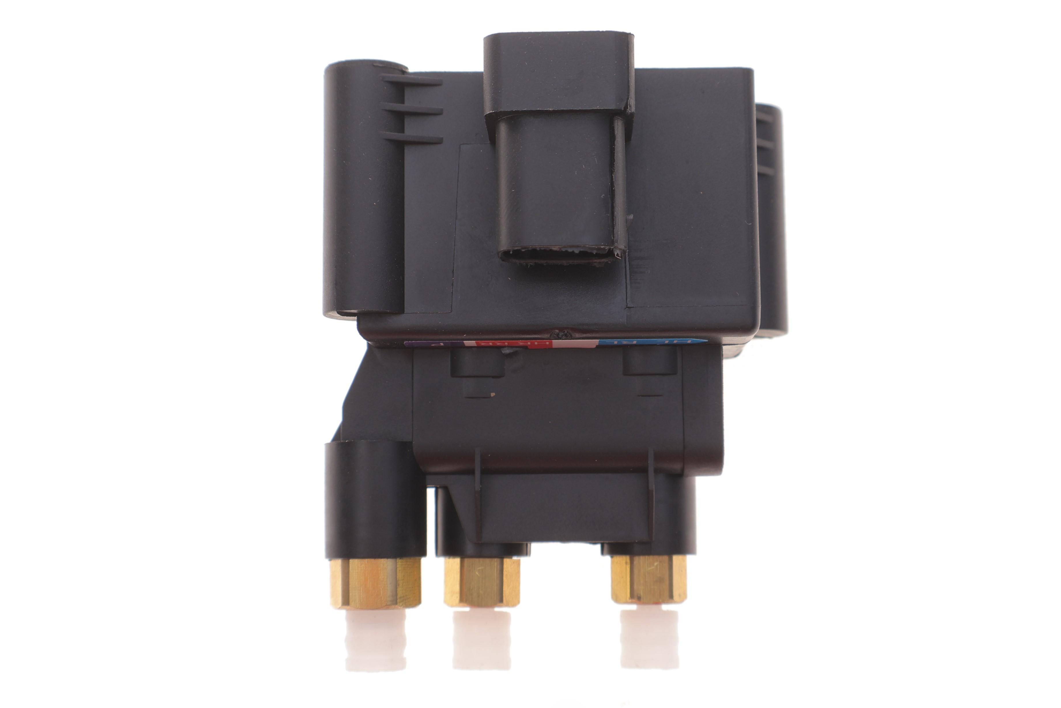 Клапан пневмопідвіски MB Sprinter 906 06-