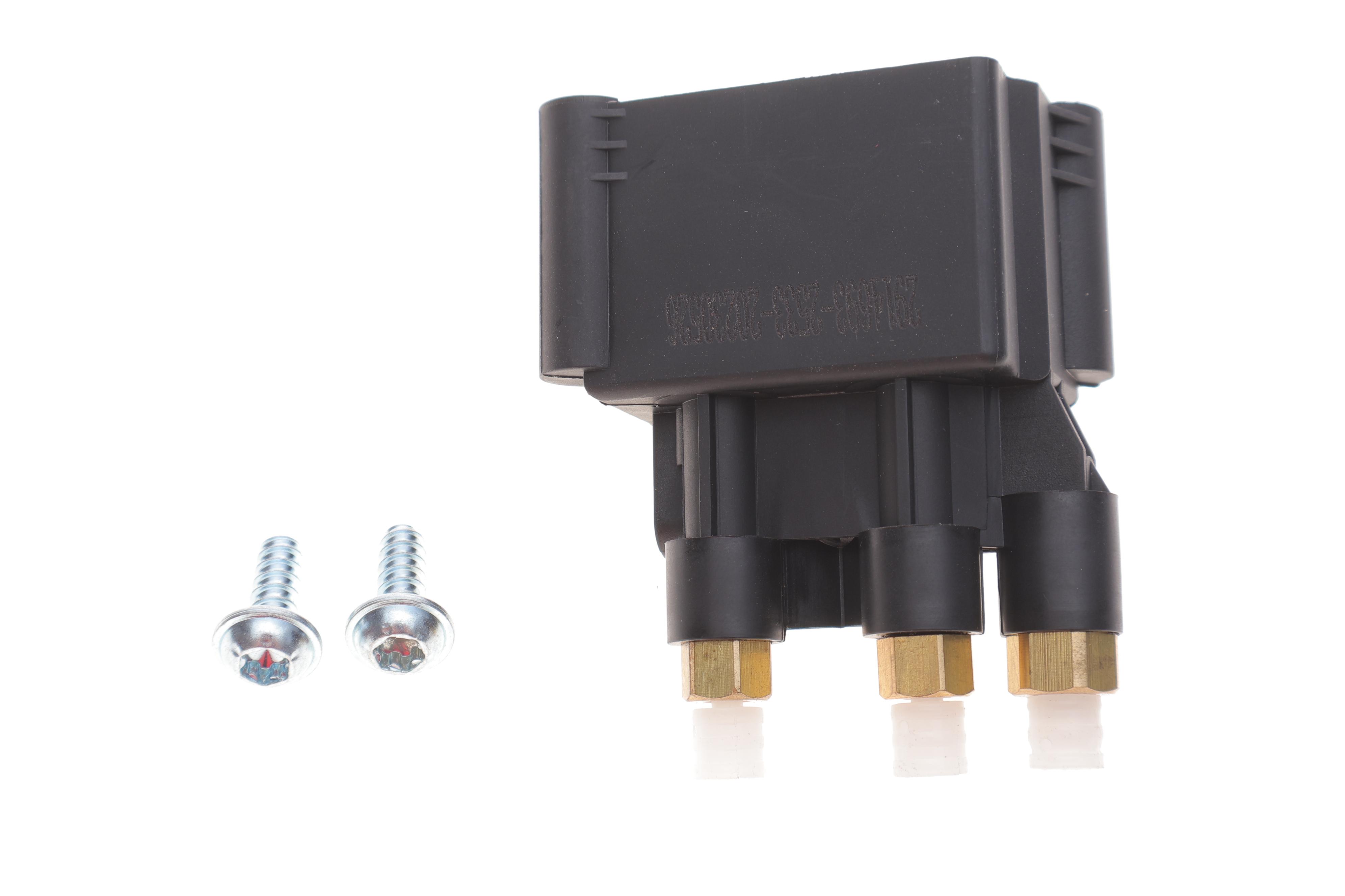 Клапан пневмопідвіски MB Sprinter 906 06-