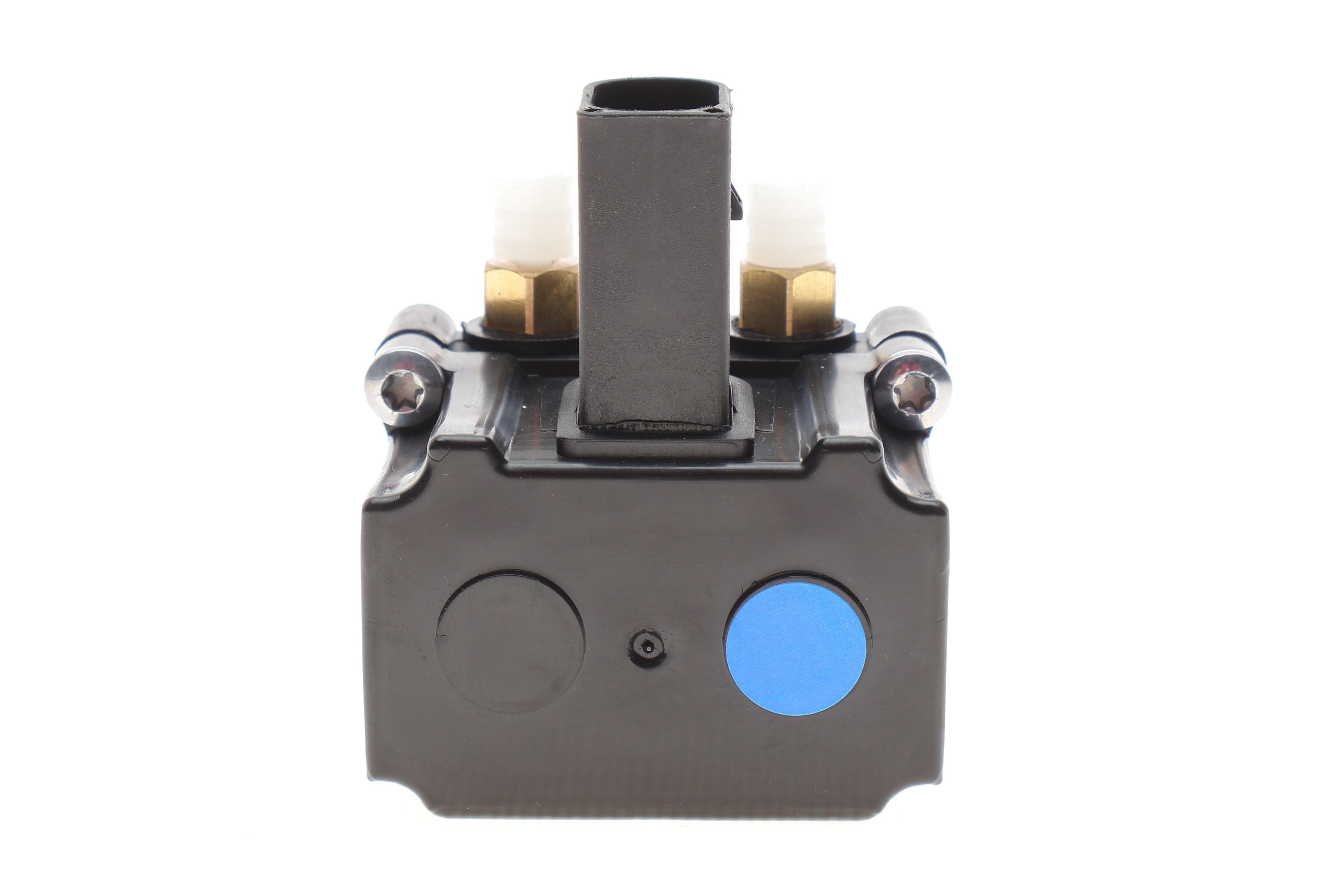 Клапан пневмопідвіски BMW X5 (E70)/X6 (E71/E72) 06-14 M57/N52/N54/N55/N57/N62/N63