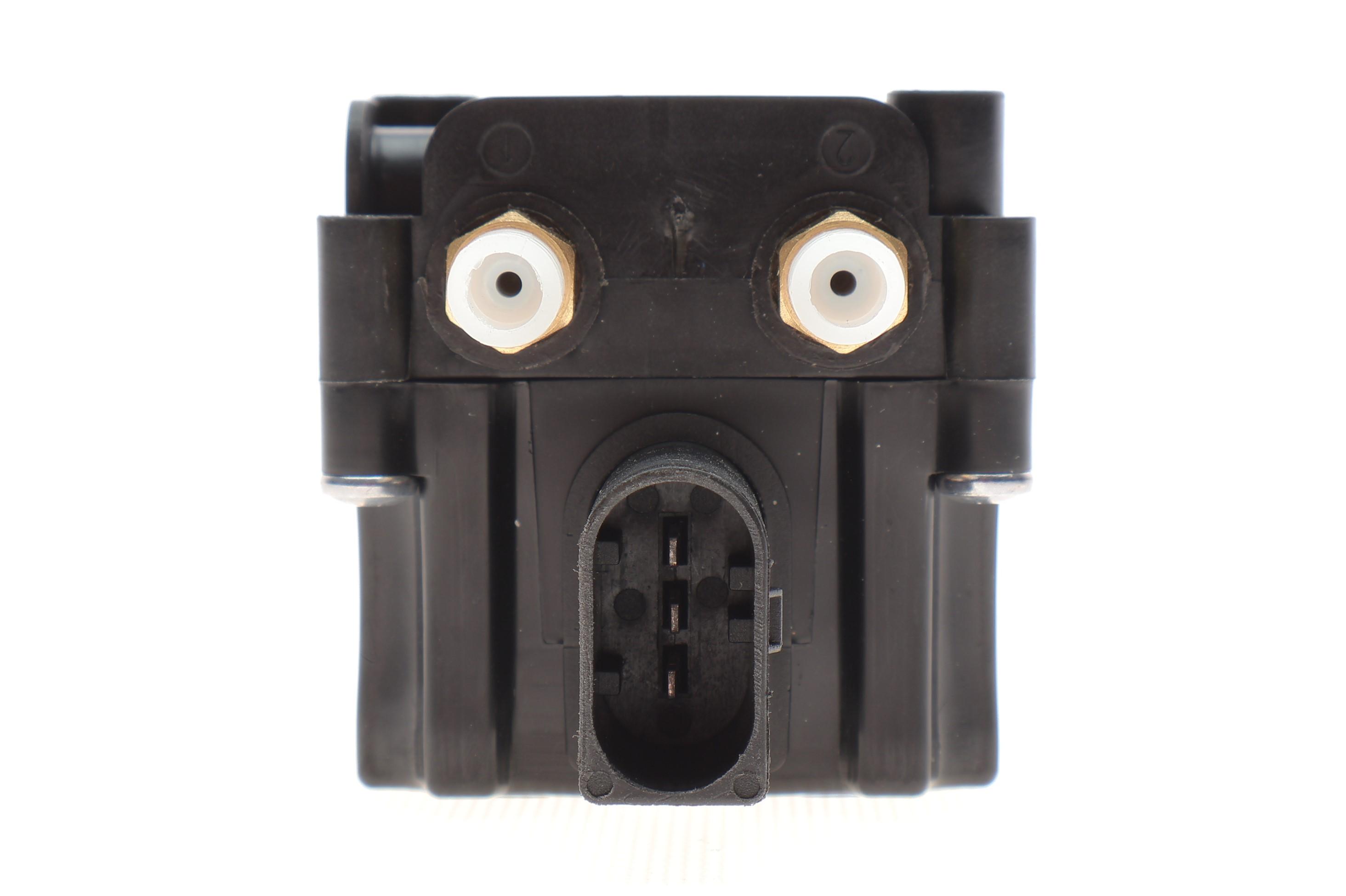 Клапан пневмопідвіски BMW X5 (E70)/X6 (E71/E72) 06-14 M57/N52/N54/N55/N57/N62/N63