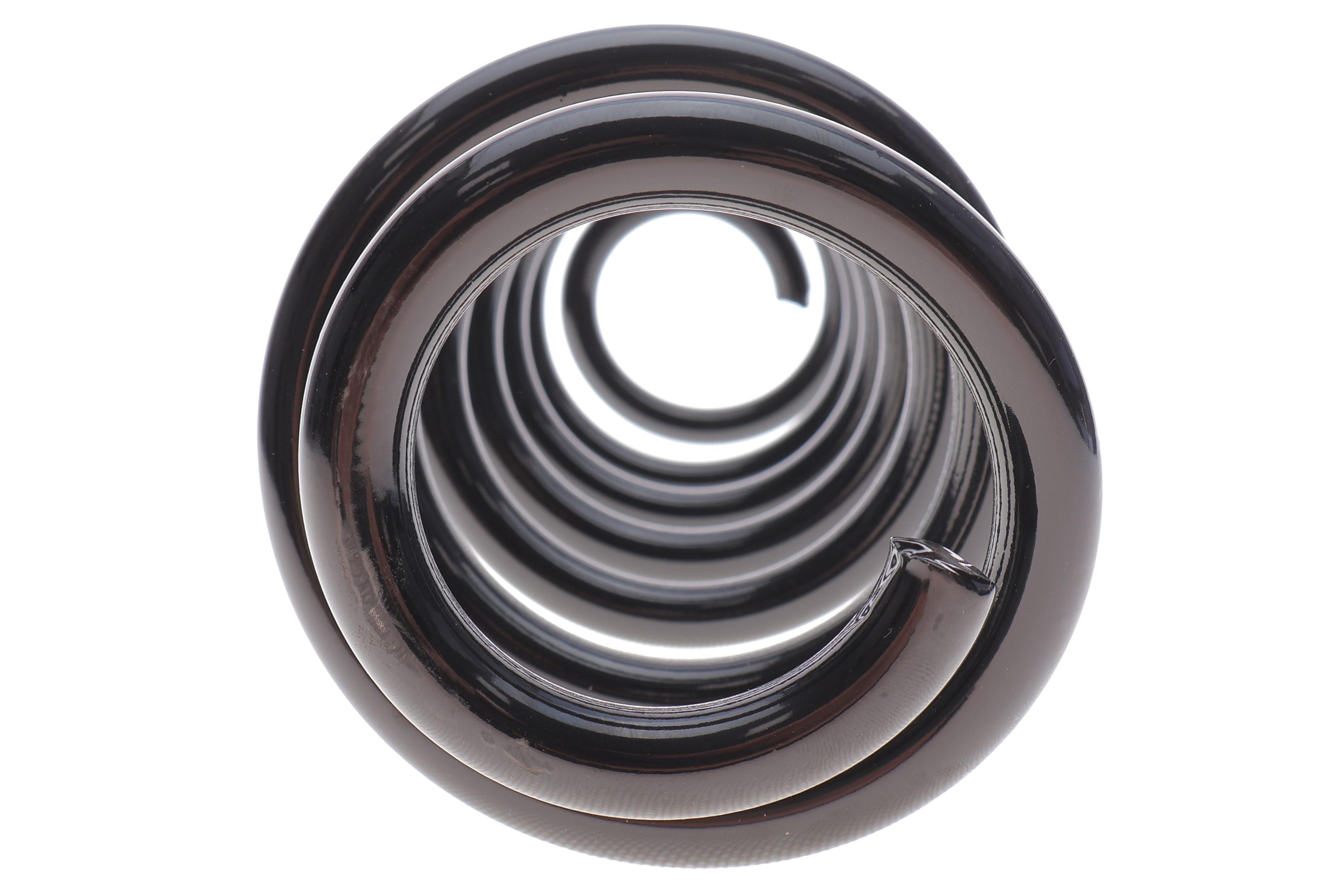 Пружина (задня) VW Passat B8/Skoda Superb III 14- (для авт. зі спортивною ходовою) (з пост.діам.)