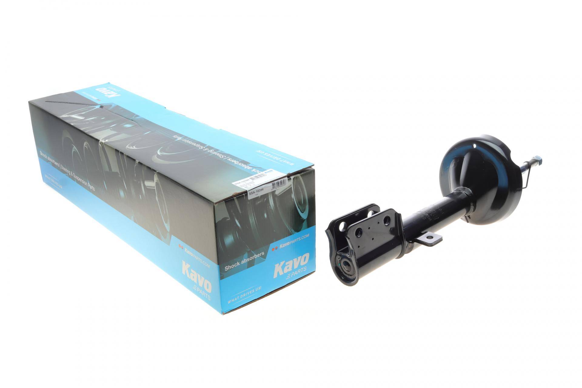 Амортизатор (передній) Renault Kangoo 01-