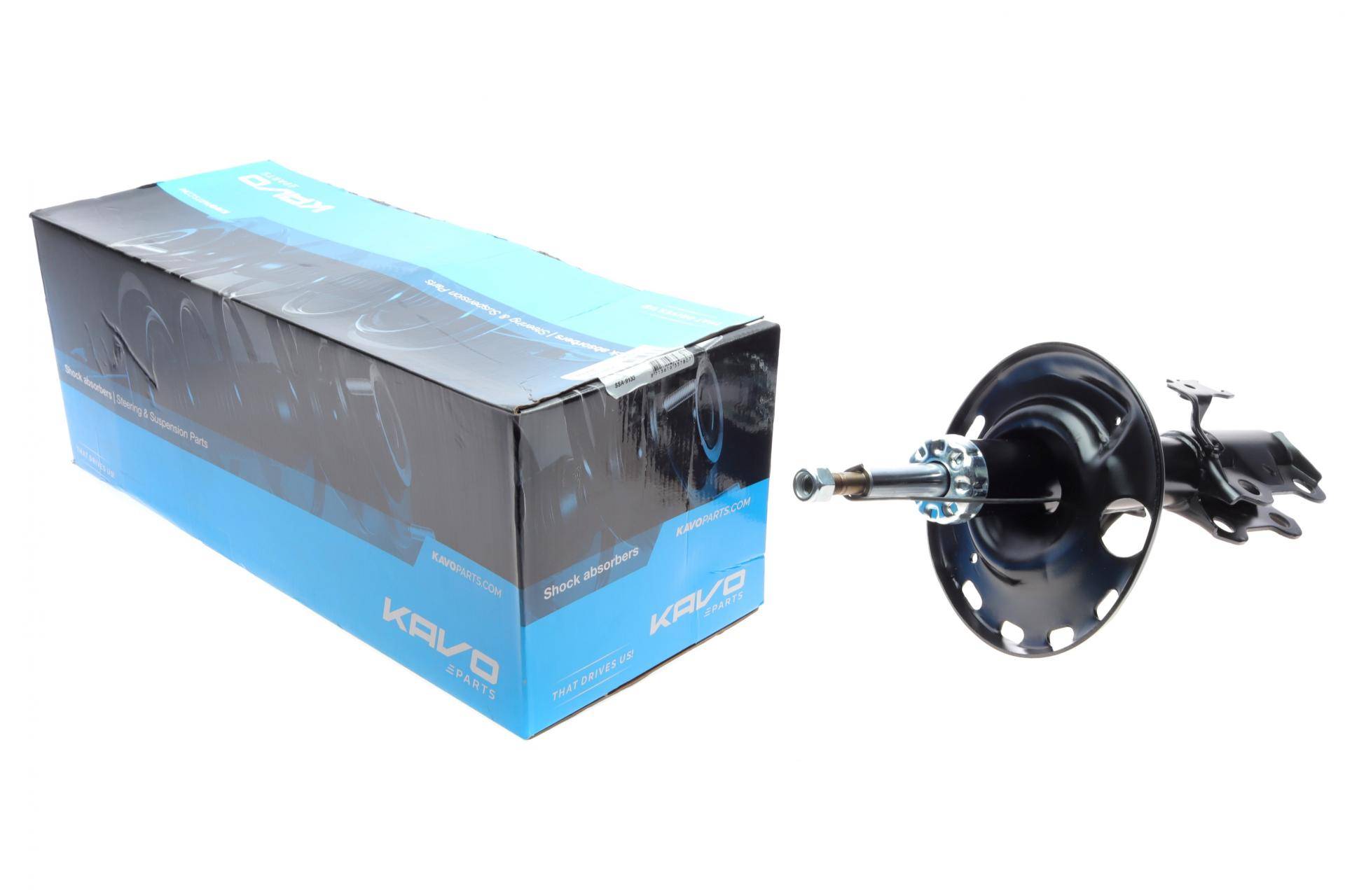 Амортизатор (передній) Toyota RAV4 12- (L)