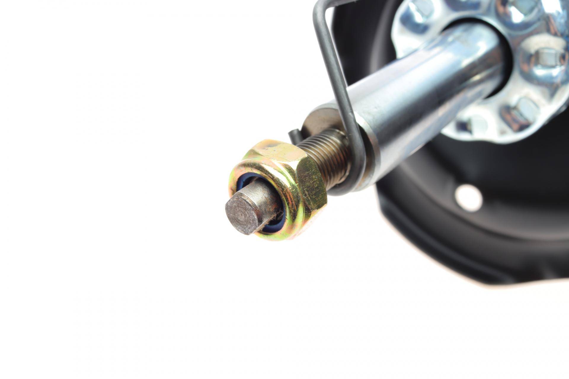 Амортизатор (передній) Mitsubishi Lancer 08- (R)