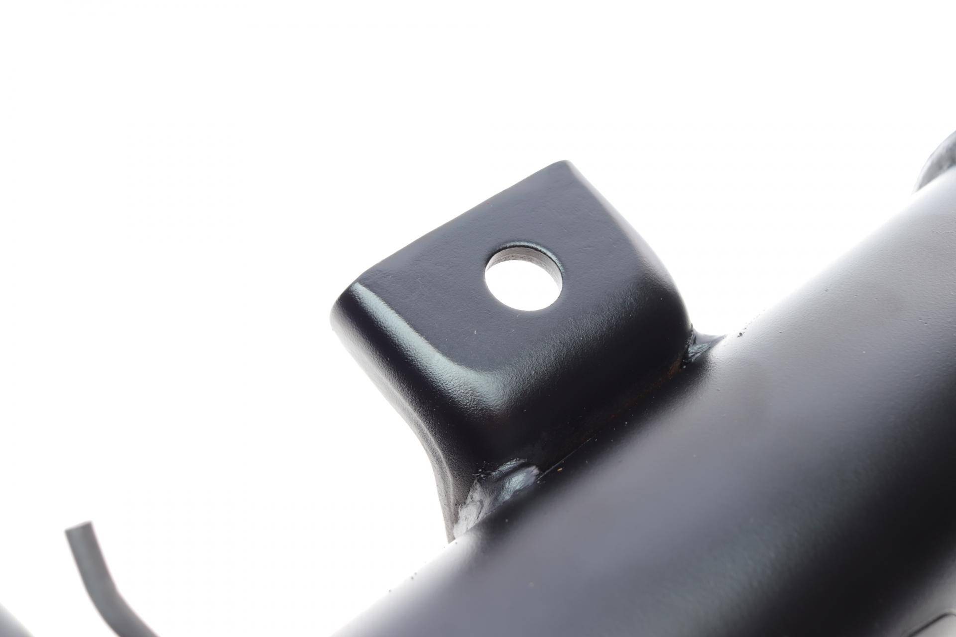 Амортизатор (передній) Mitsubishi Lancer 08- (R)