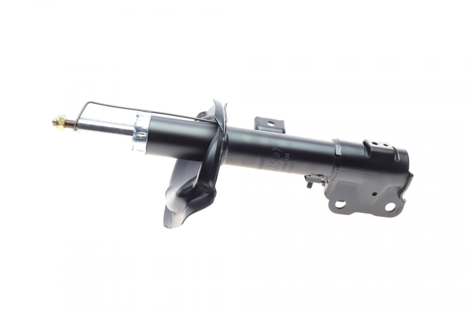 Амортизатор (передній) Mitsubishi Lancer 08- (R)