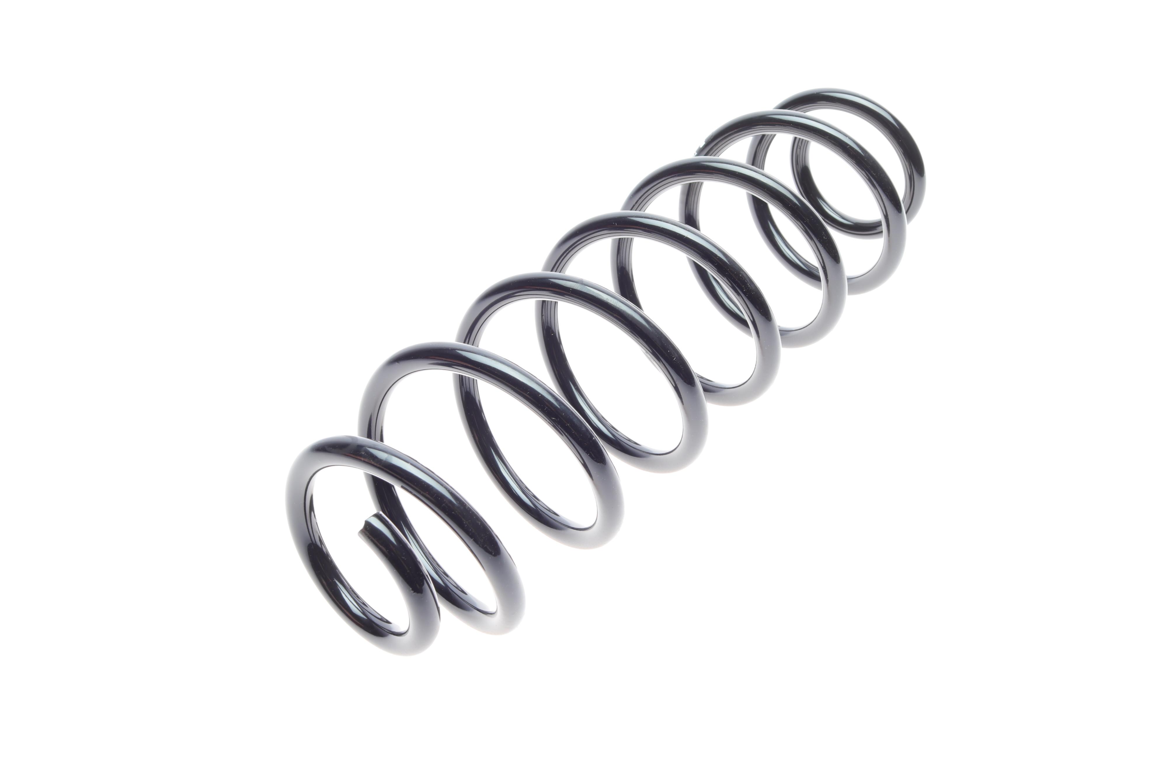 Пружина (задня) Citroen C4 1.2THP/1.6HDi/VTi 09-/DS4 1.6HDi/VTi 11-15