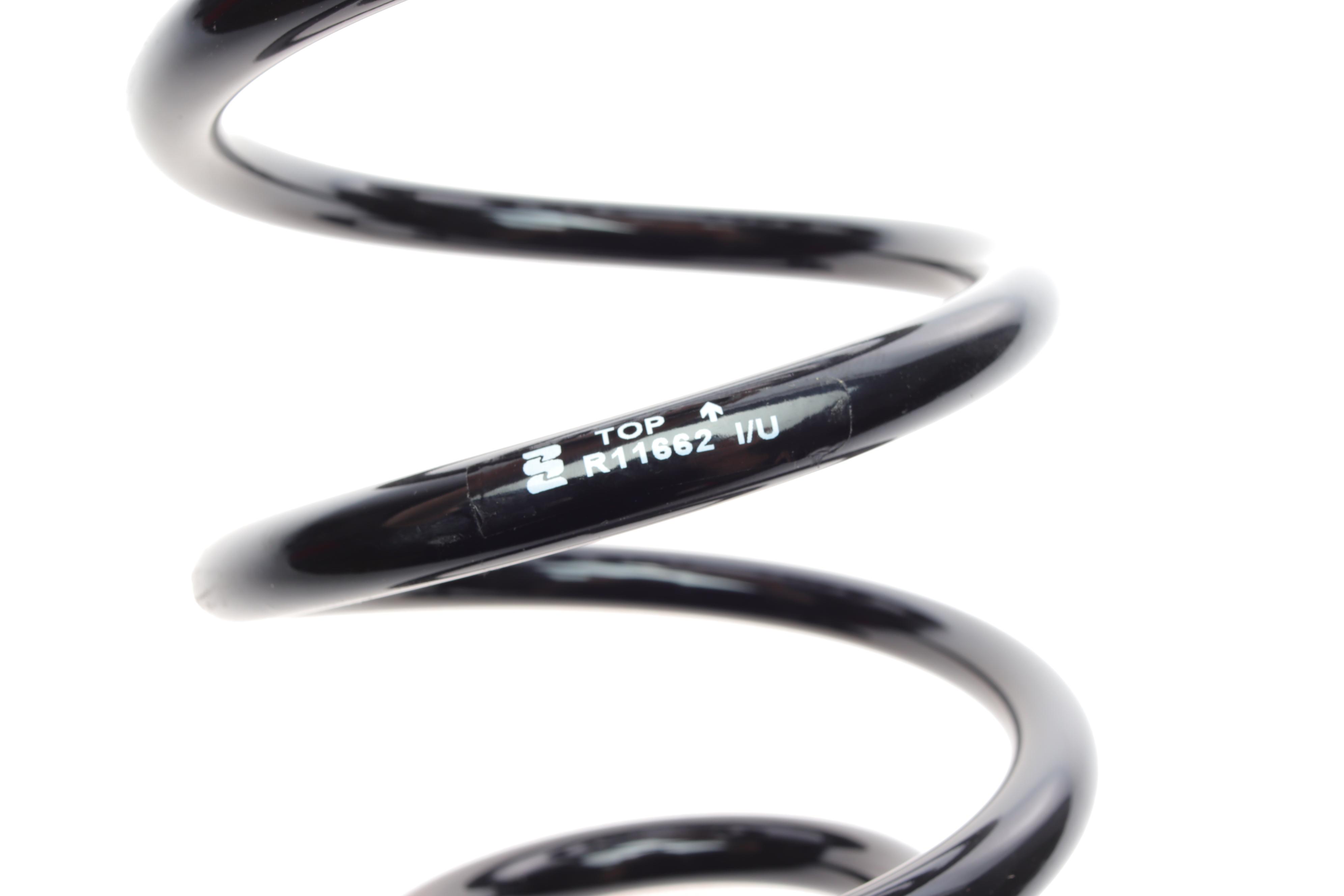 Пружина (задня) Citroen C4 1.2THP/1.6HDi/VTi 09-/DS4 1.6HDi/VTi 11-15