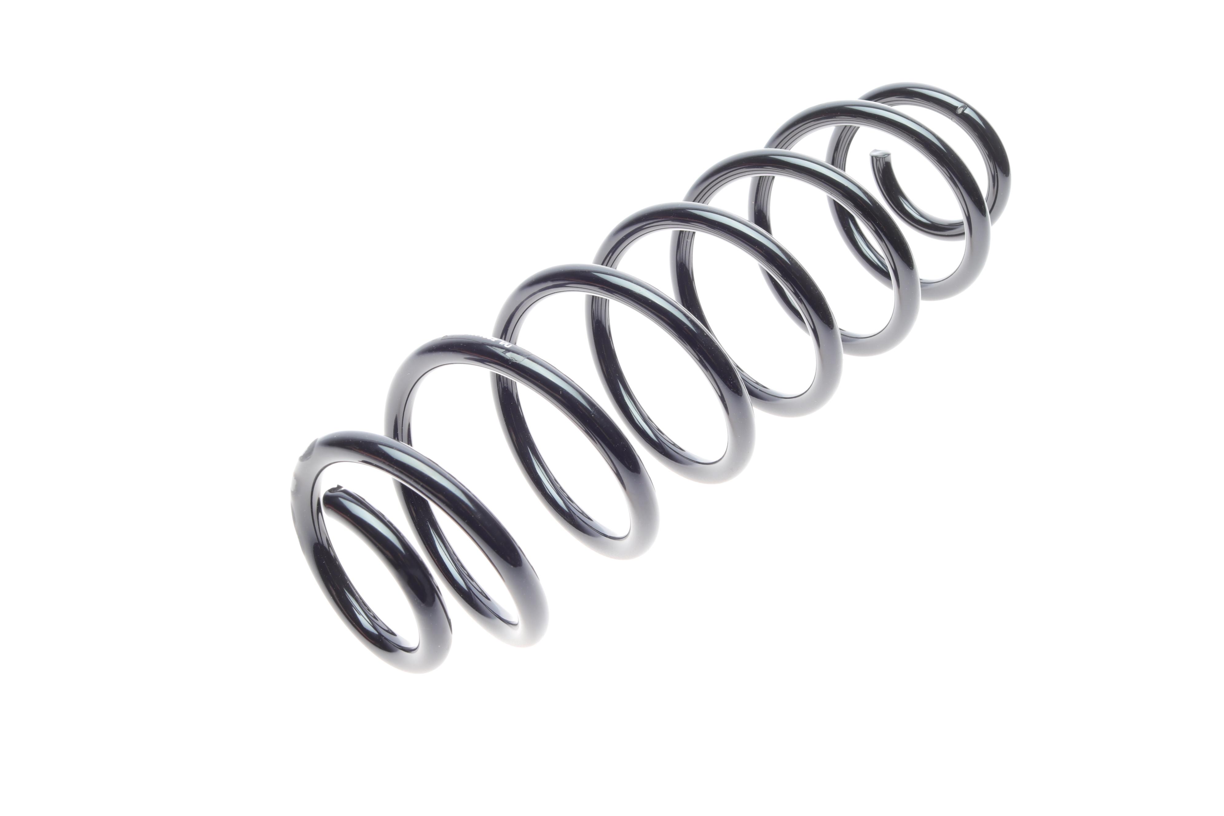 Пружина (задня) Citroen C4 1.2THP/1.6HDi/VTi 09-/DS4 1.6HDi/VTi 11-15