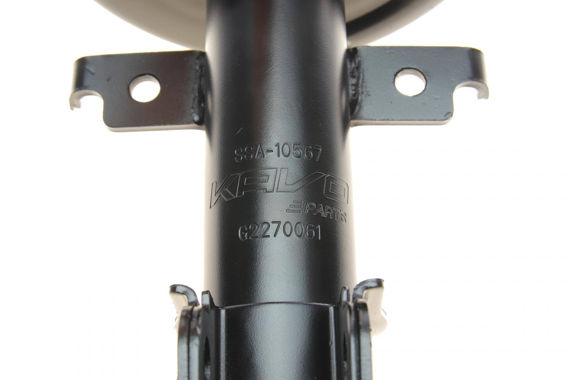 Амортизатор (передній) Renault Laguna III 07-