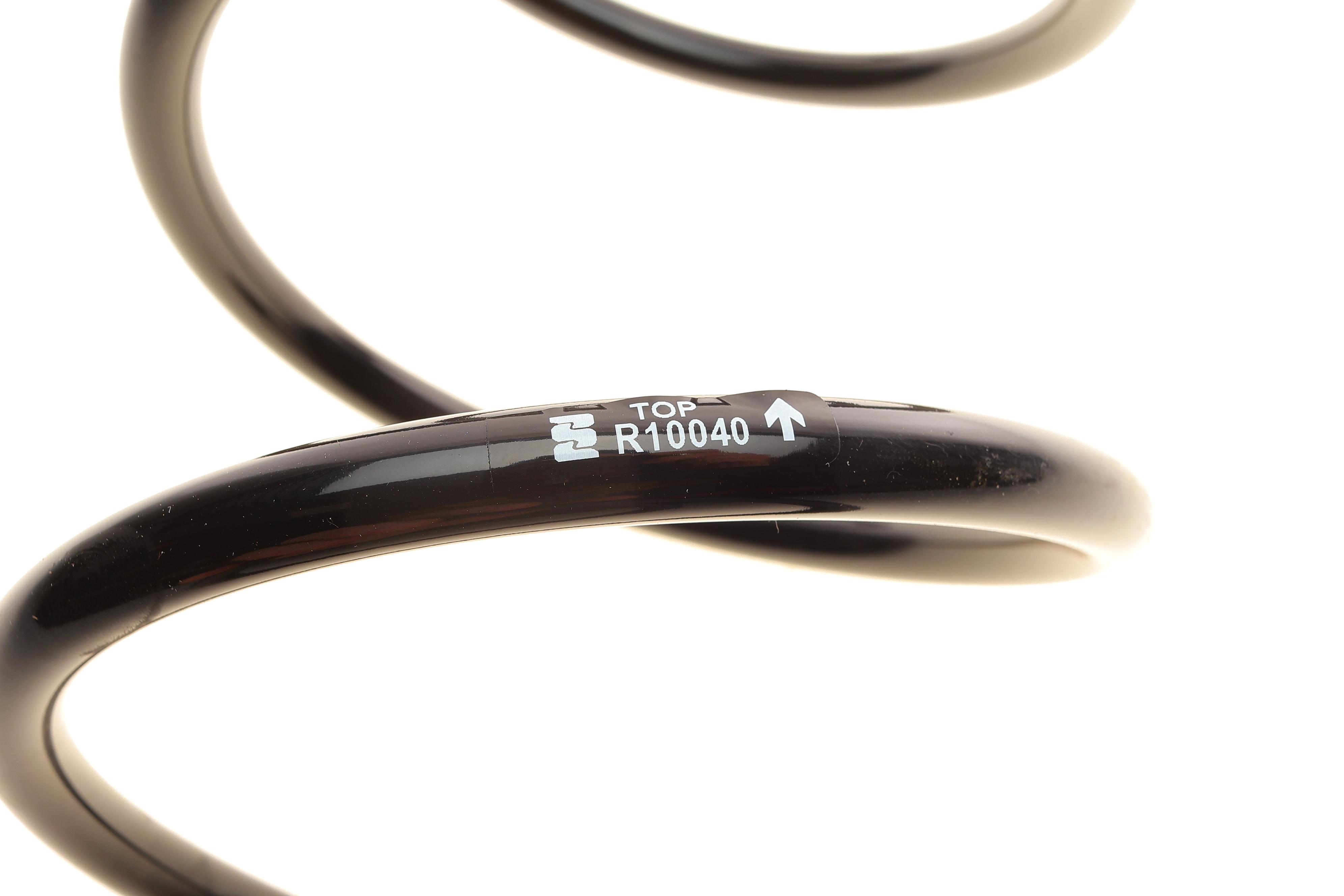 Пружина (передня) Fiat Punto 1.2 16V 80/1.3JTD 16V/1.4/1.2 60 99-12