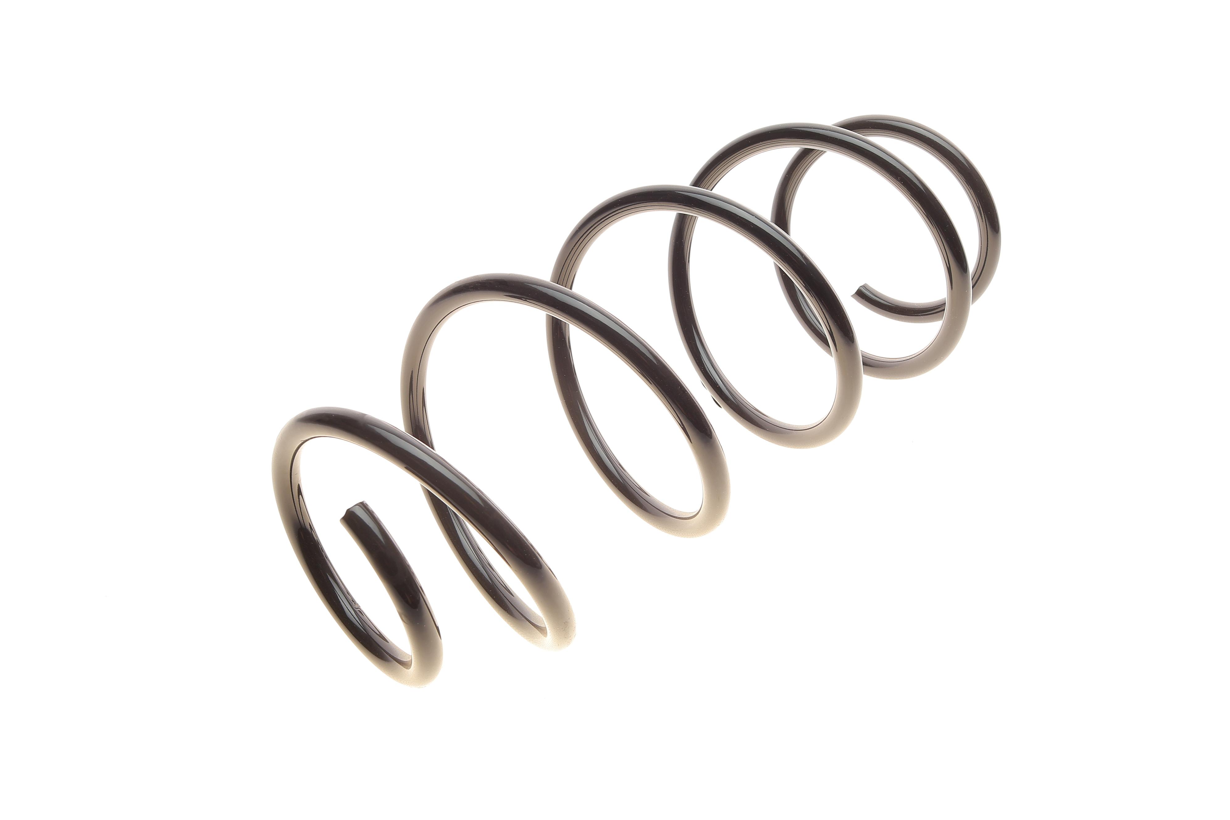 Пружина (передня) Fiat Punto 1.2 16V 80/1.3JTD 16V/1.4/1.2 60 99-12