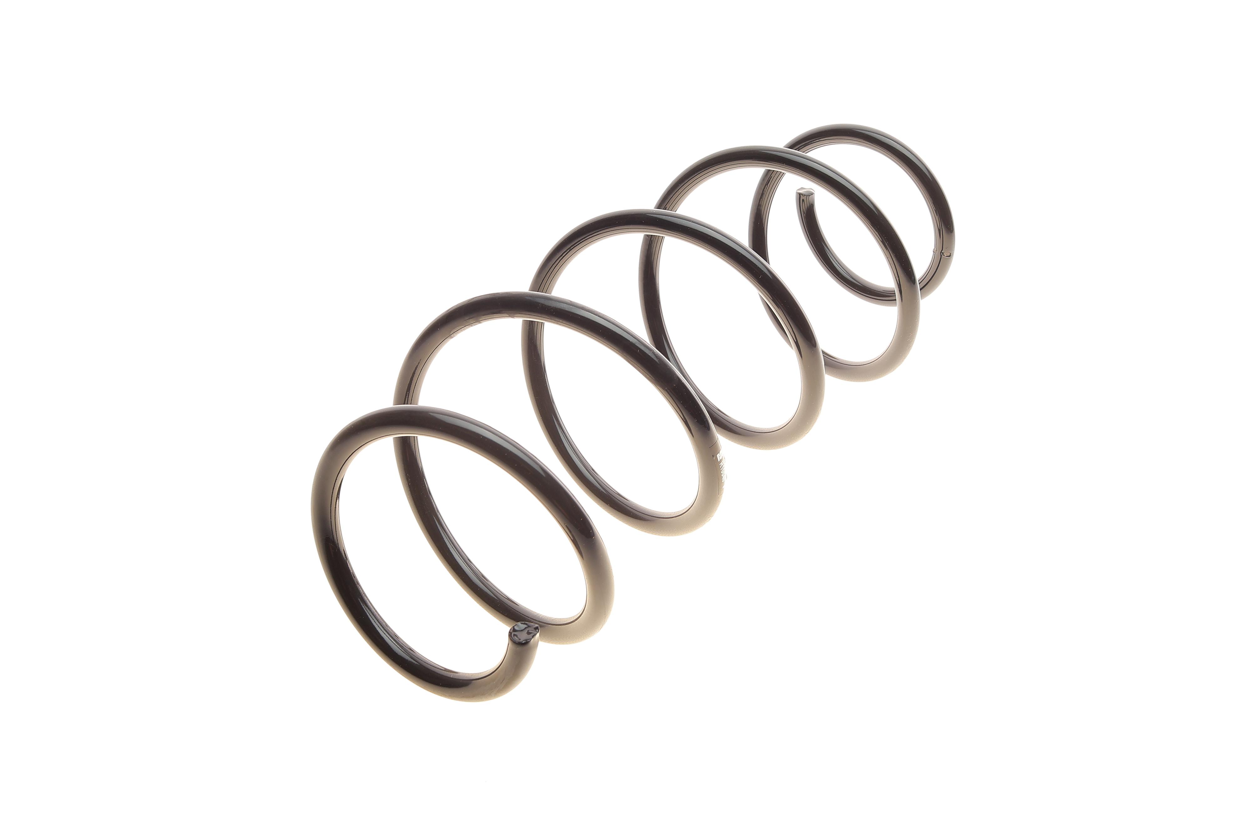 Пружина (передня) Fiat Punto 1.2 16V 80/1.3JTD 16V/1.4/1.2 60 99-12