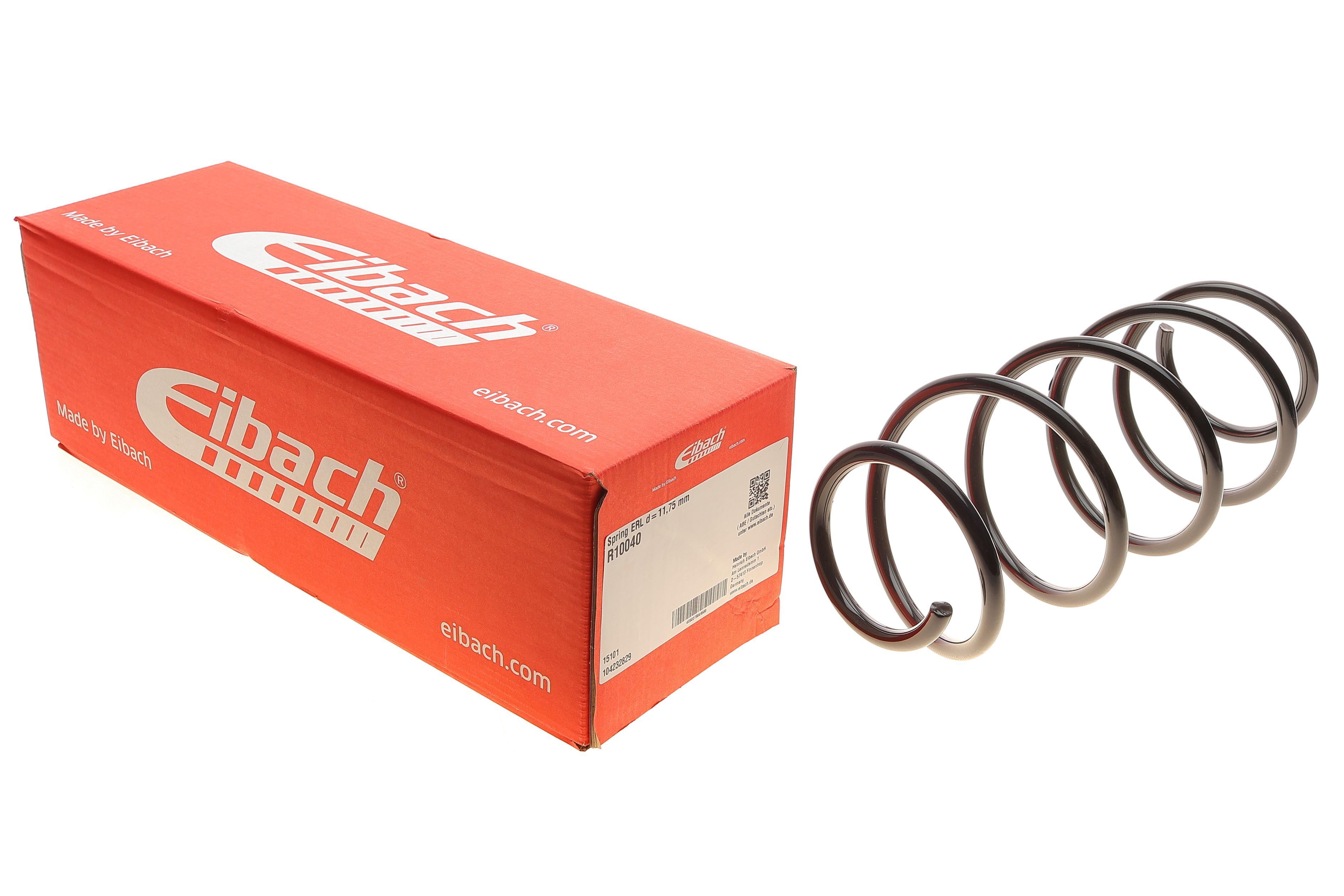 Пружина (передня) Fiat Punto 1.2 16V 80/1.3JTD 16V/1.4/1.2 60 99-12