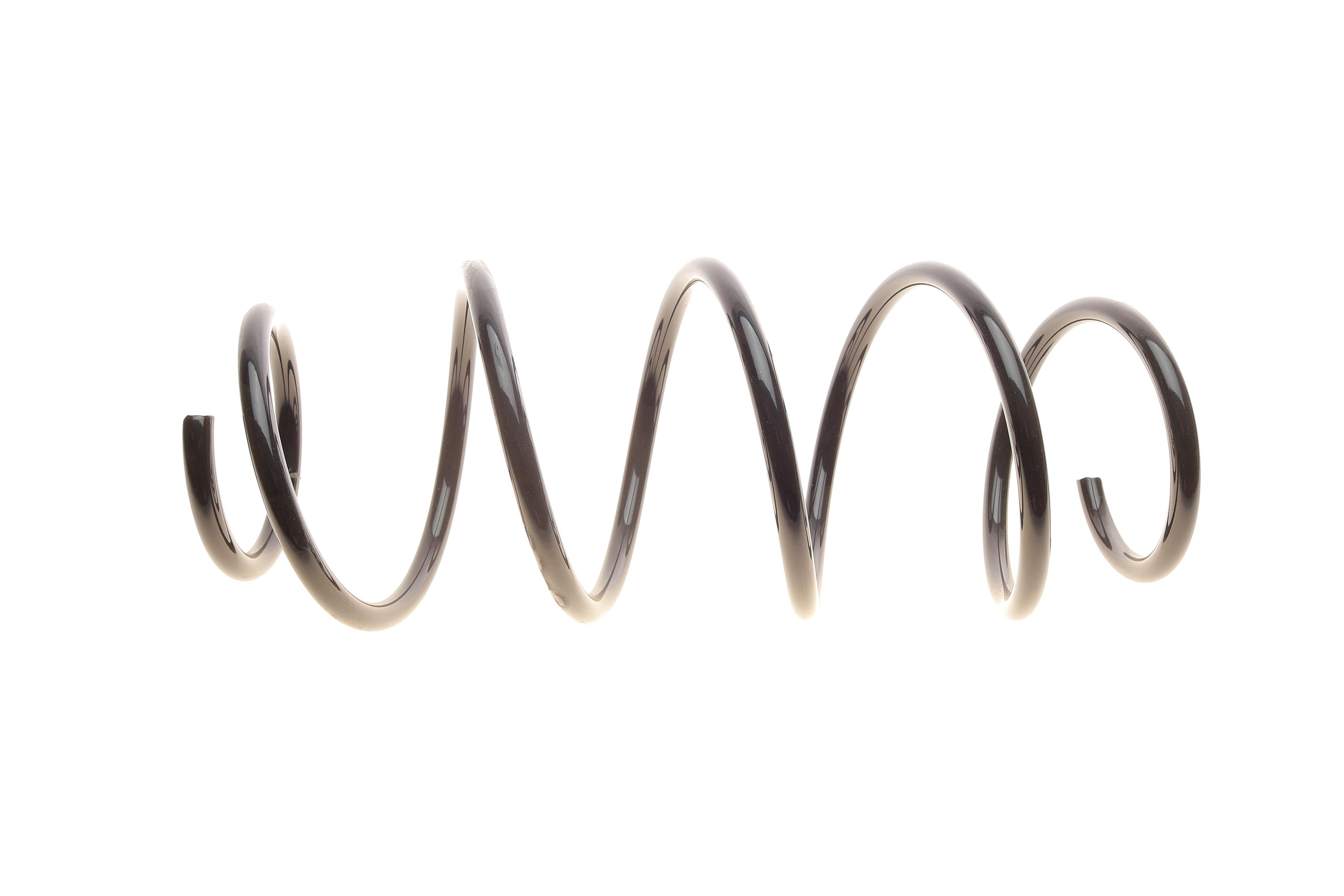 Пружина (передня) Fiat Punto 1.2 16V 80/1.3JTD 16V/1.4/1.2 60 99-12