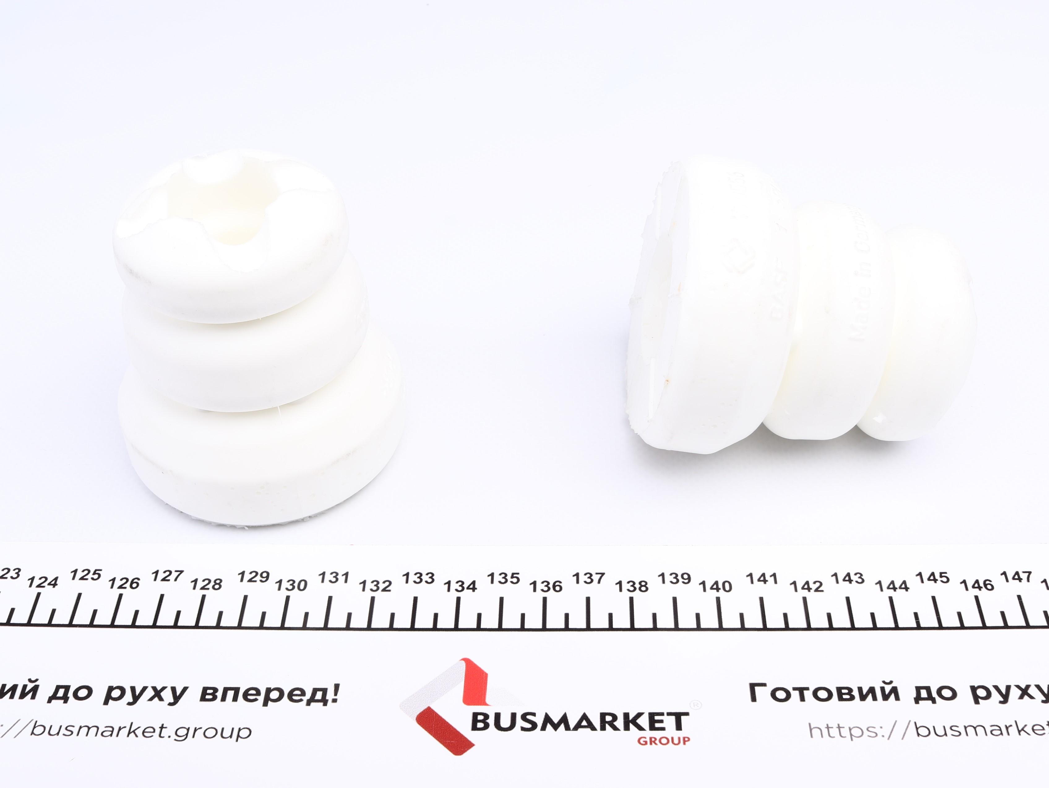 Комплект пружин (Sportline) BMW 3 (F30/F80)/4 (F32) 11- (4 шт.)