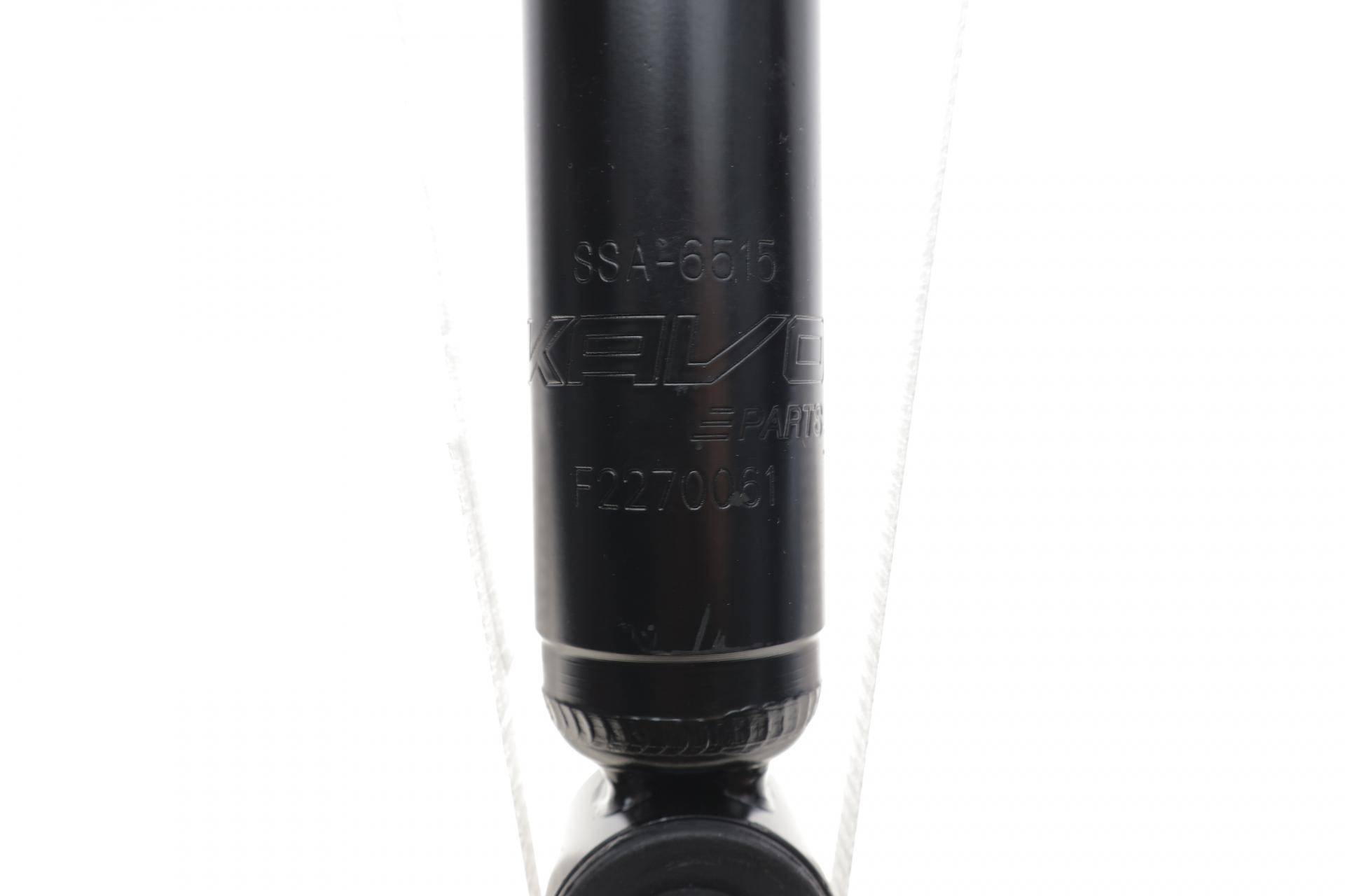 Амортизатор (задній) Nissan Almera II 00-06