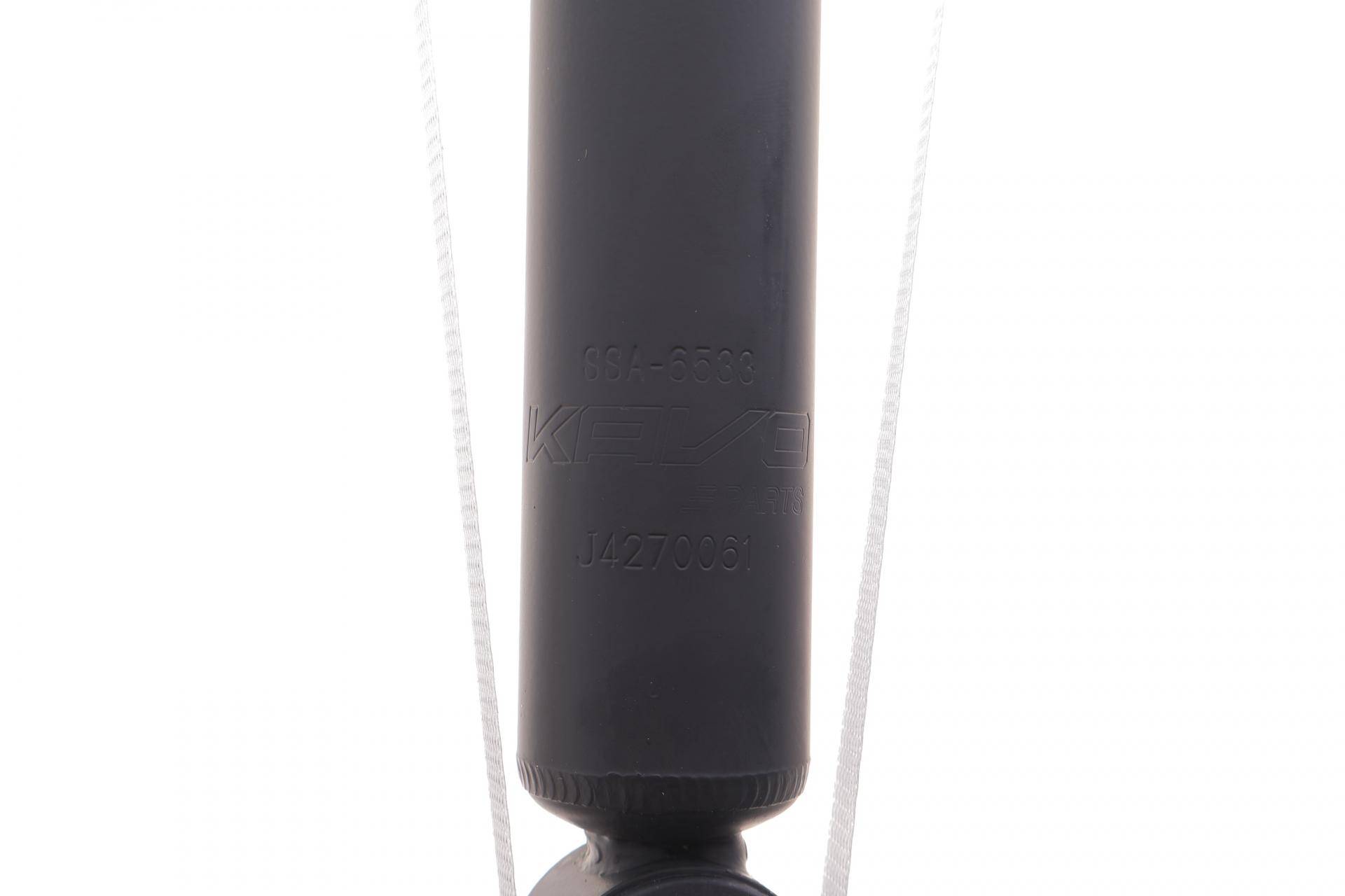 Амортизатор (передній) Nissan Primera 90-02