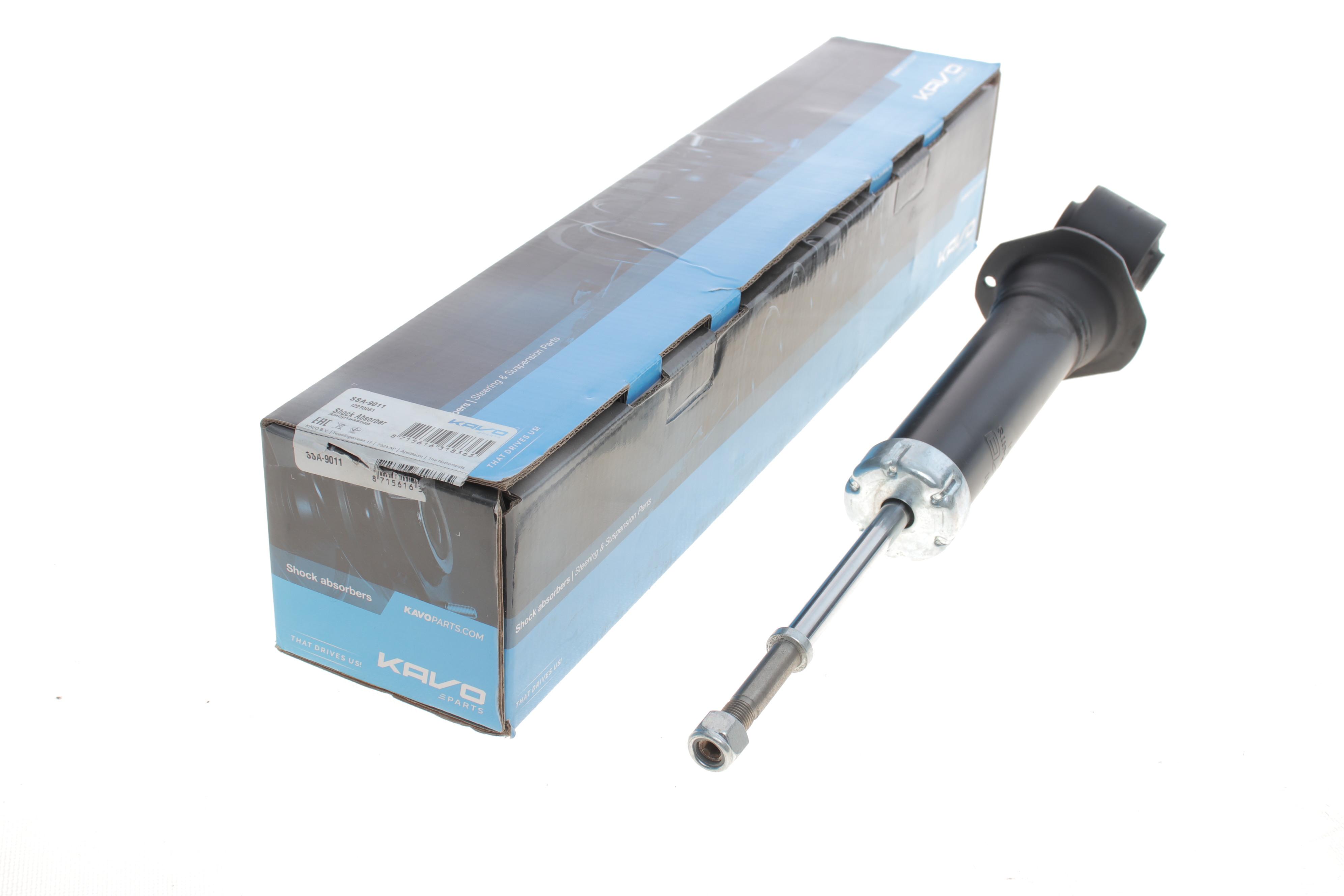 Амортизатор (задній) Toyota Avensis 03-08