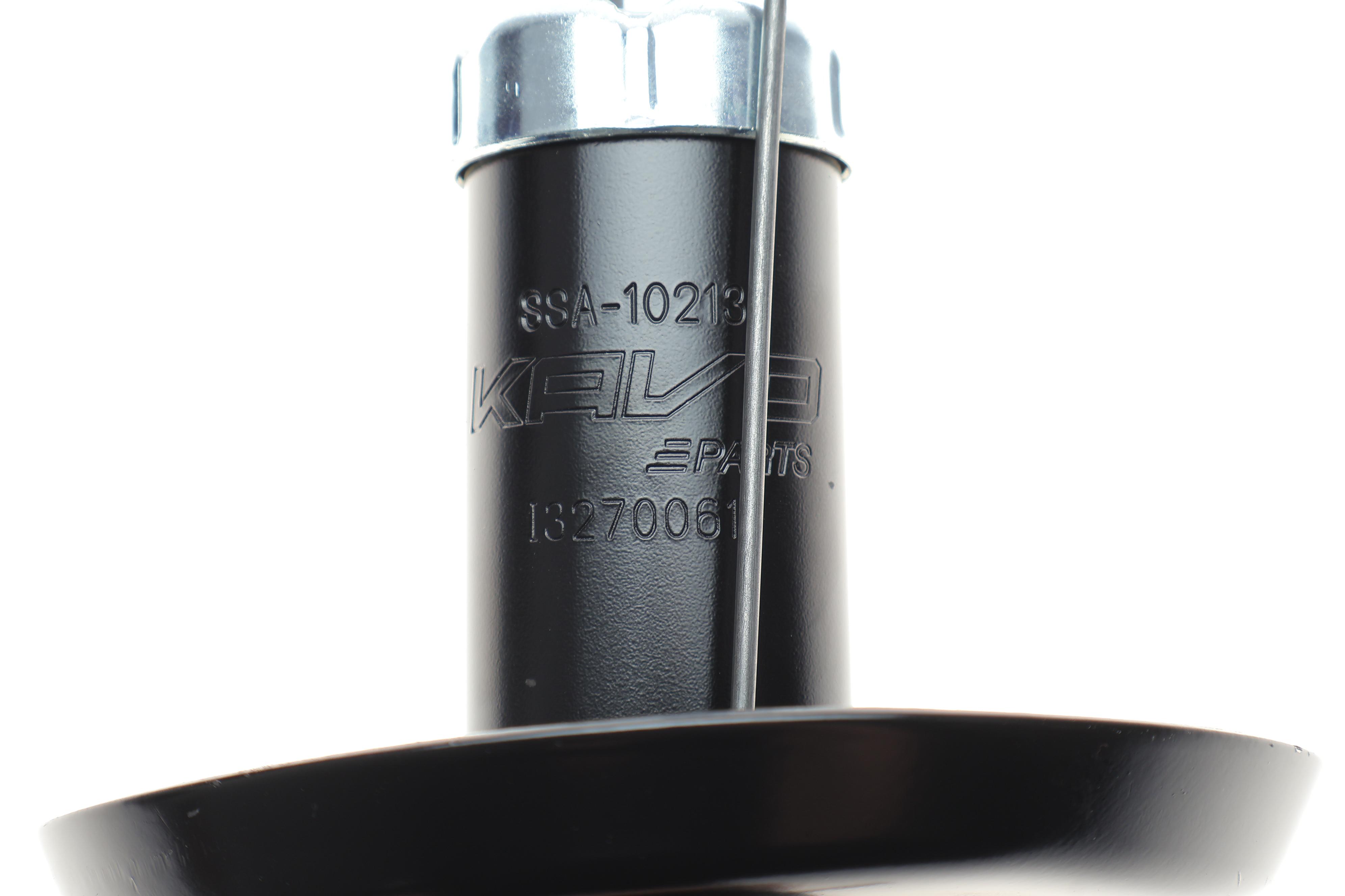 Амортизатор (передній) VW Caddy 96-03