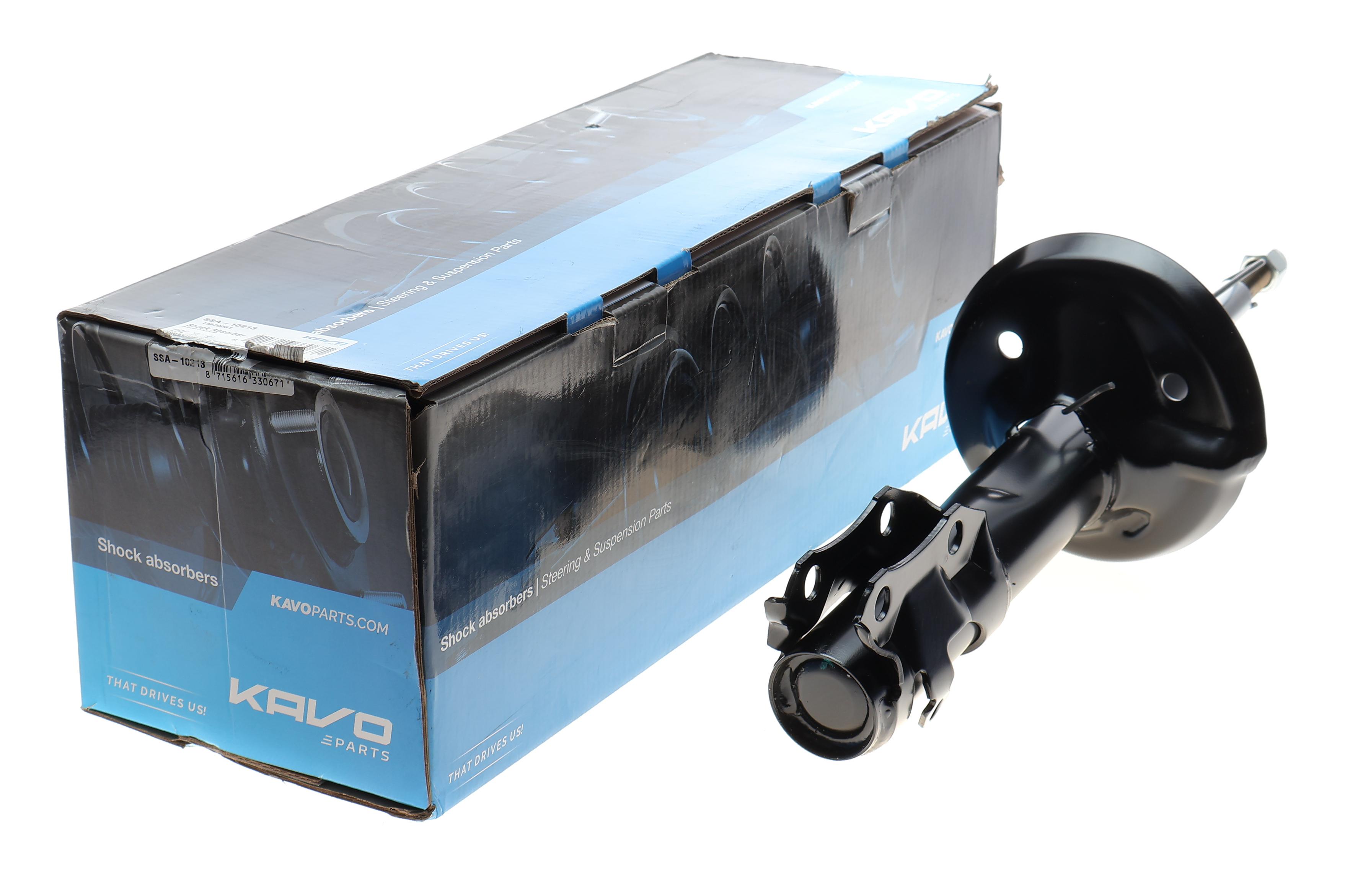 Амортизатор (передній) VW Caddy 96-03