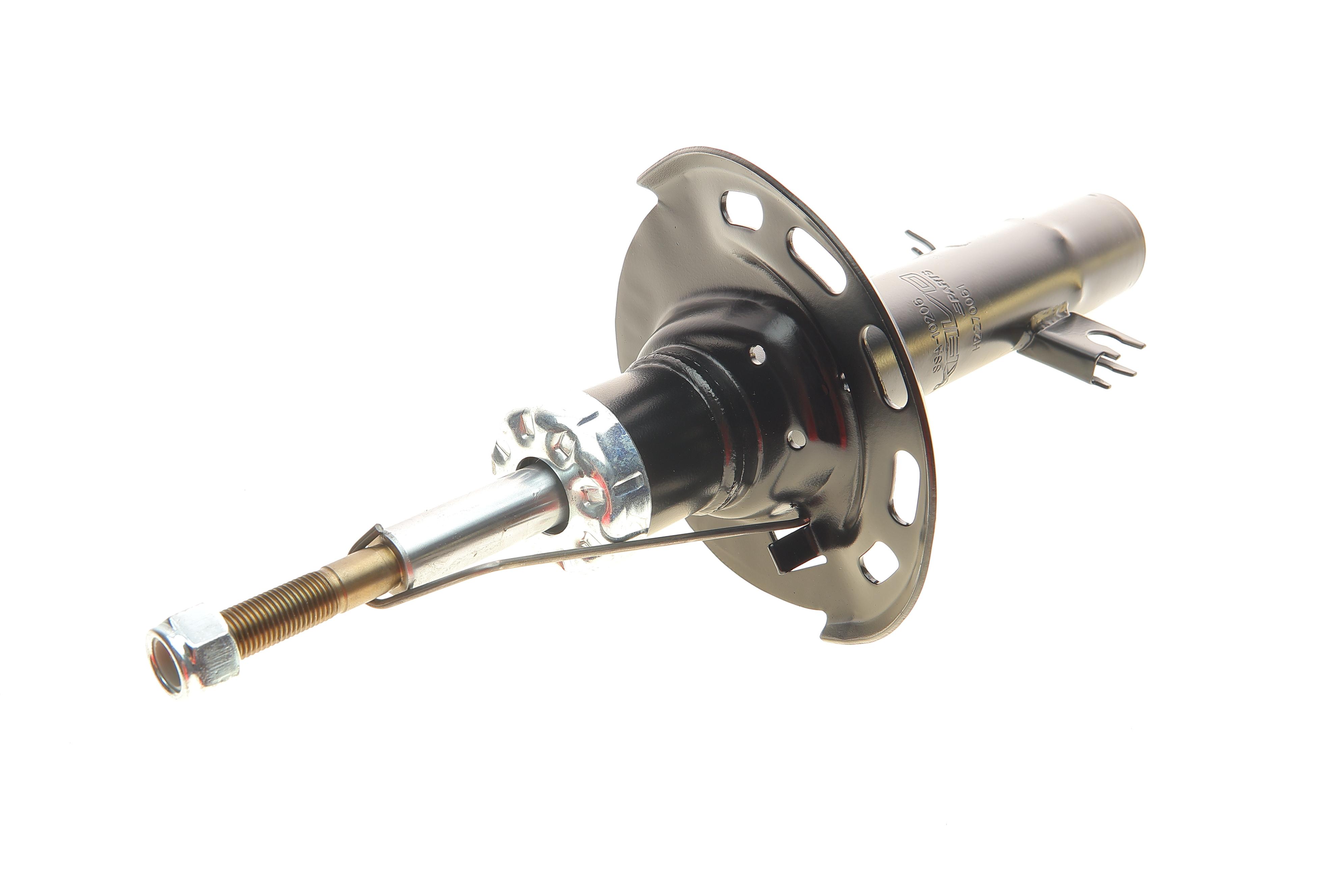 Амортизатор (передній) Peugeot 2008 13- (R)