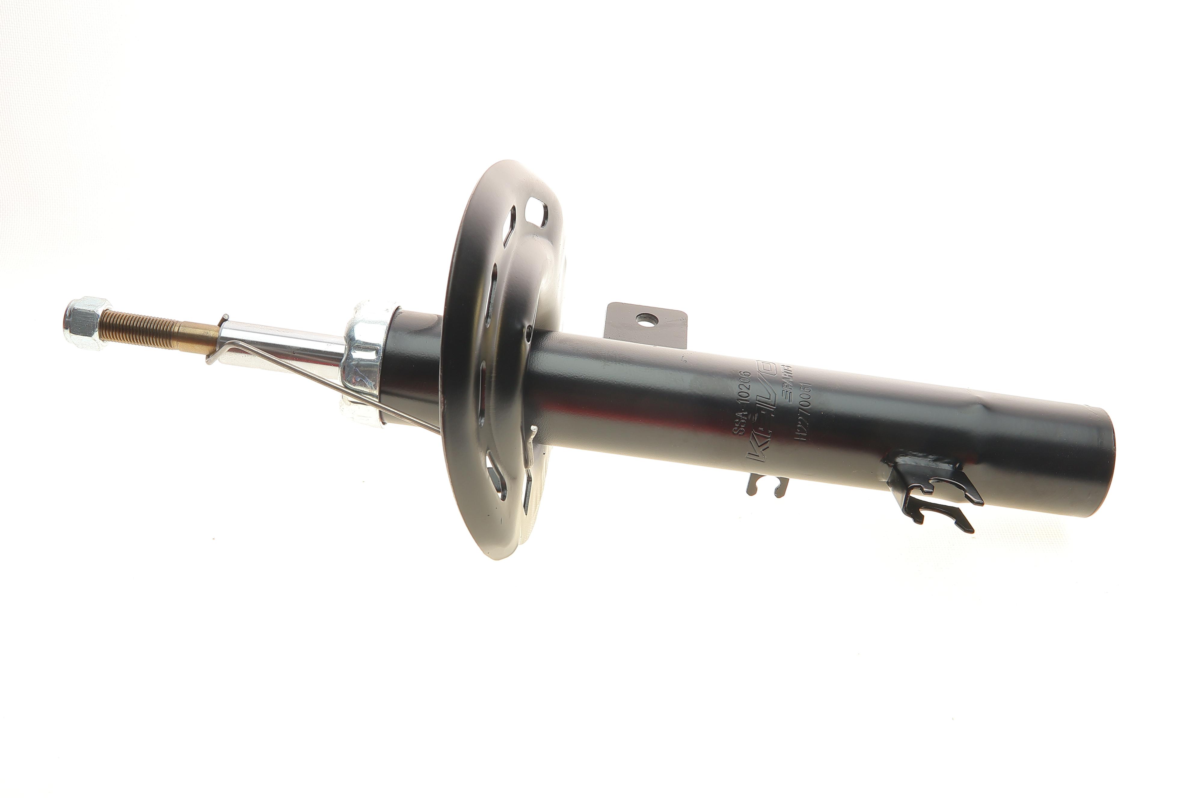 Амортизатор (передній) Peugeot 2008 13- (R)