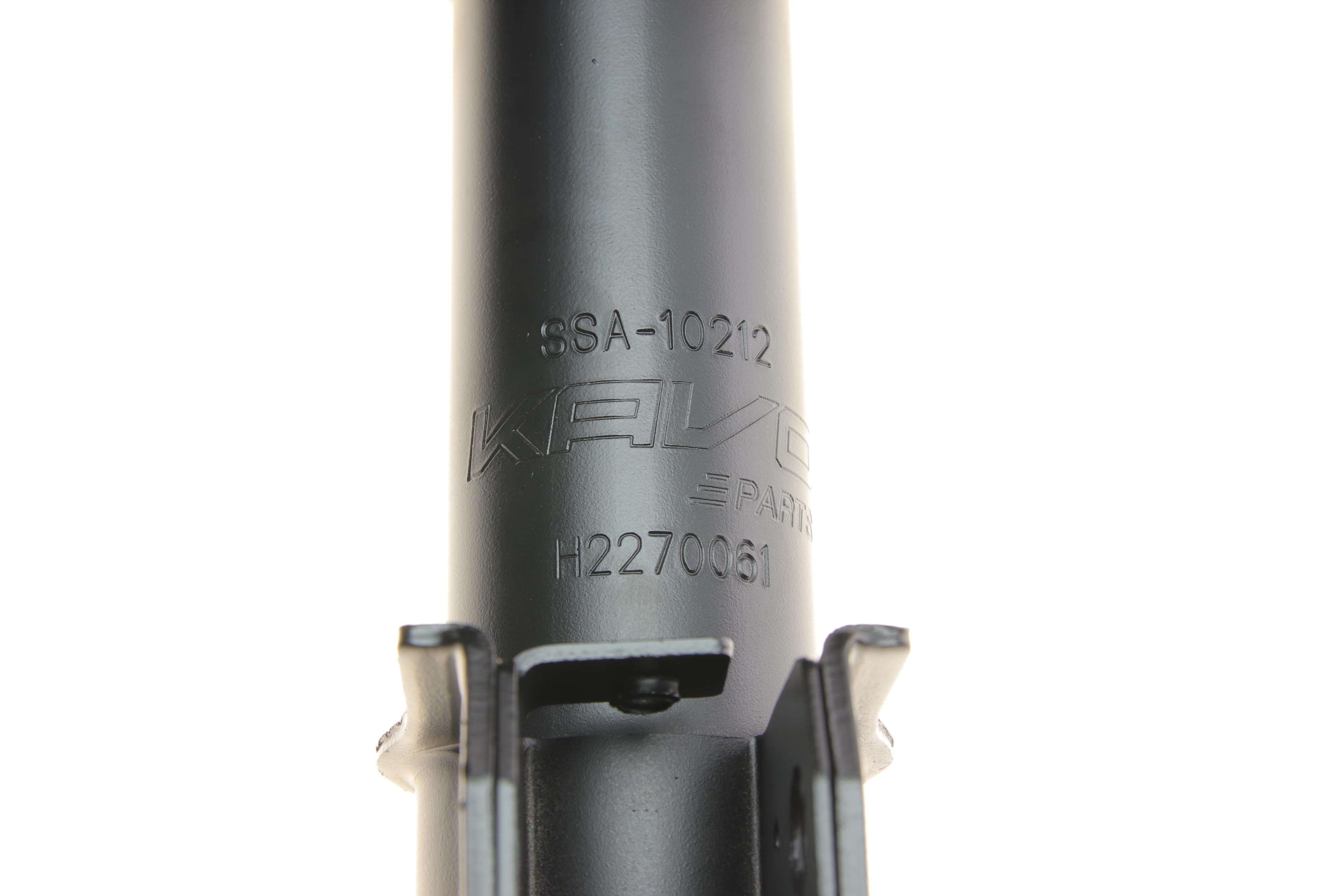 Амортизатор (передній) Renault Clio II 98-06