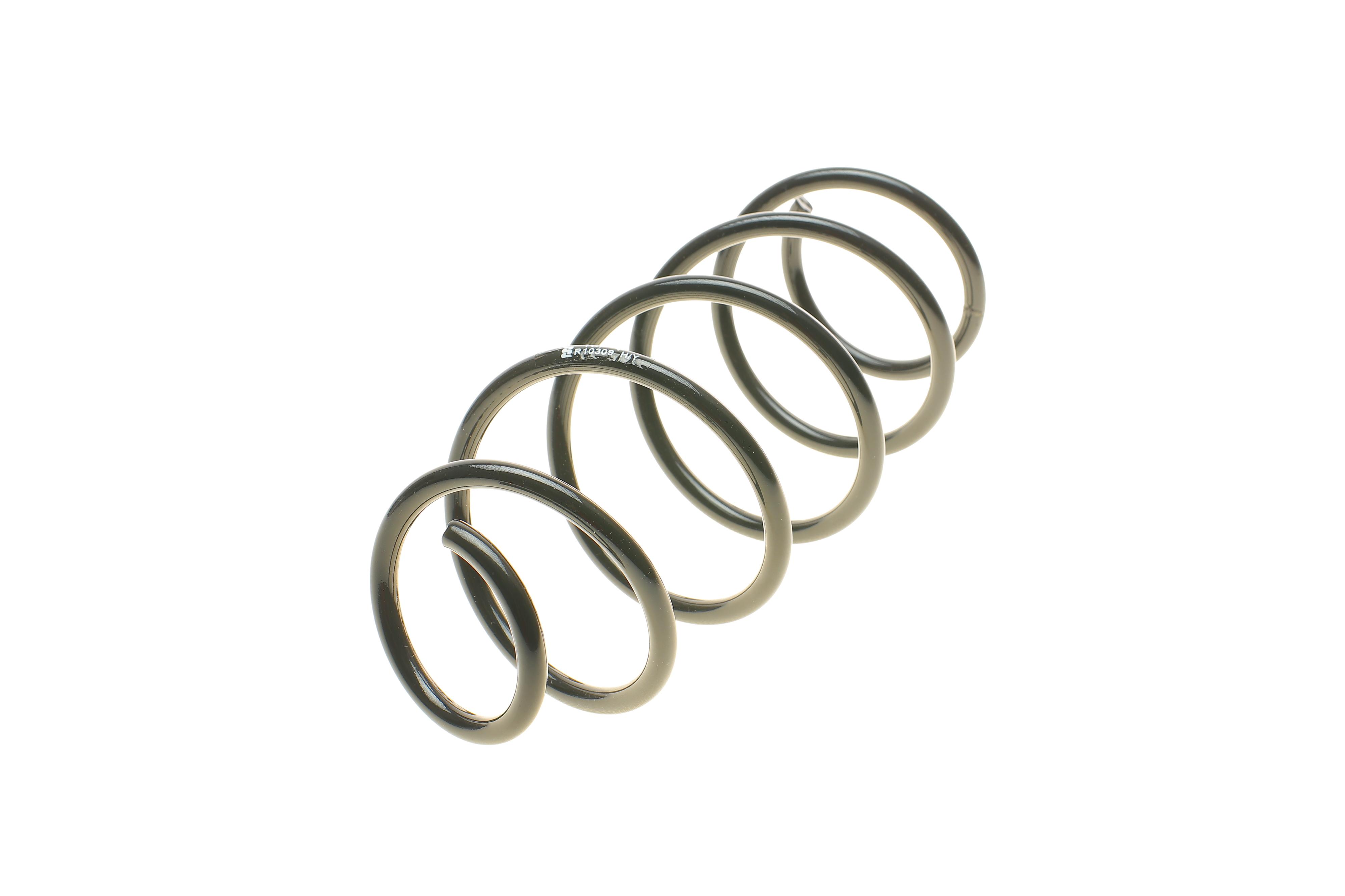 Пружина (передня) Smart Cabrio 0.6/0.8CDI 00-02/City-Coupe 0.6/0.8CDI 98-02