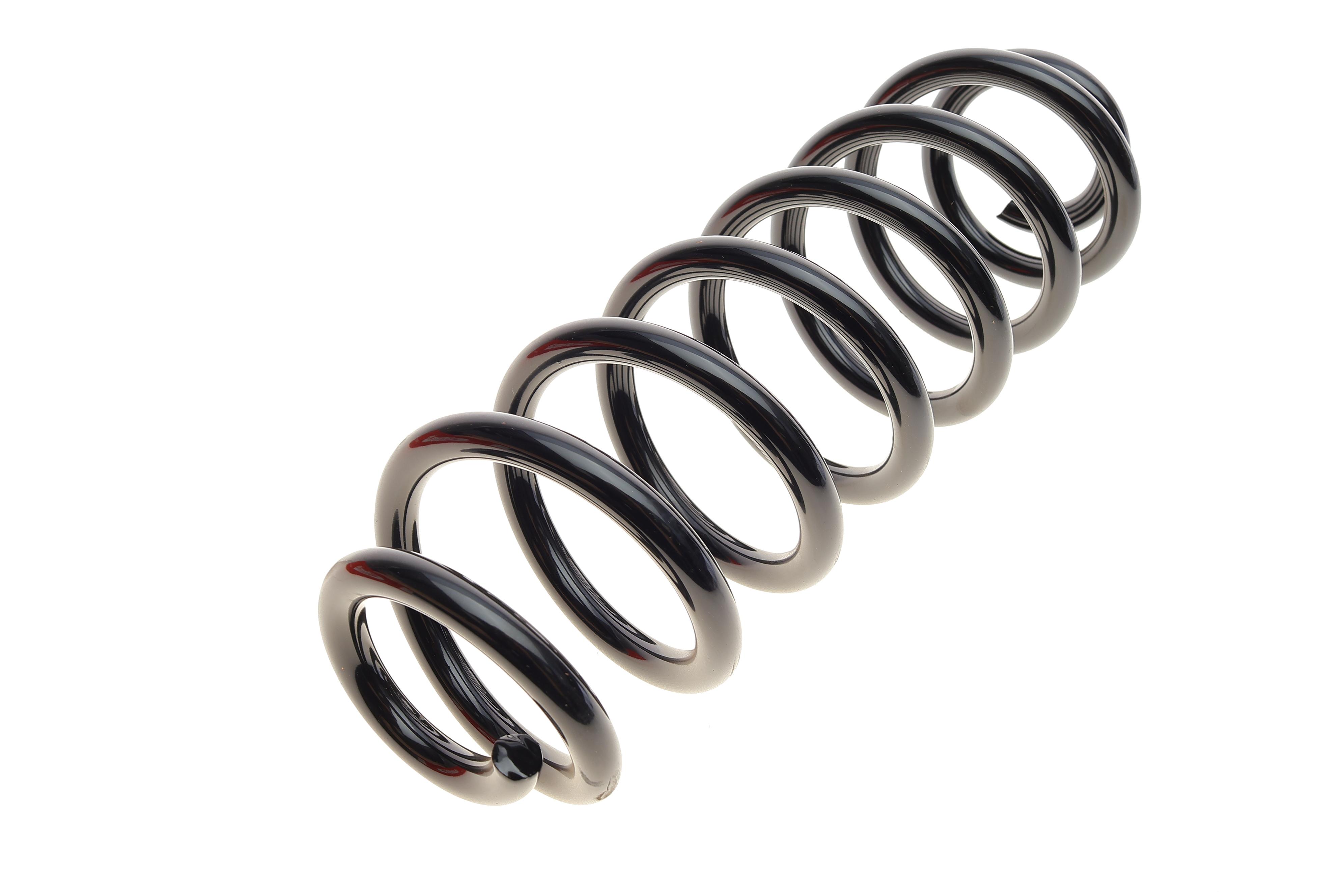 Пружина (задня) Skoda Superb III 1.4-2.0TDI/VW Passat B8 2.0TDI 15- (с пост. діам.)