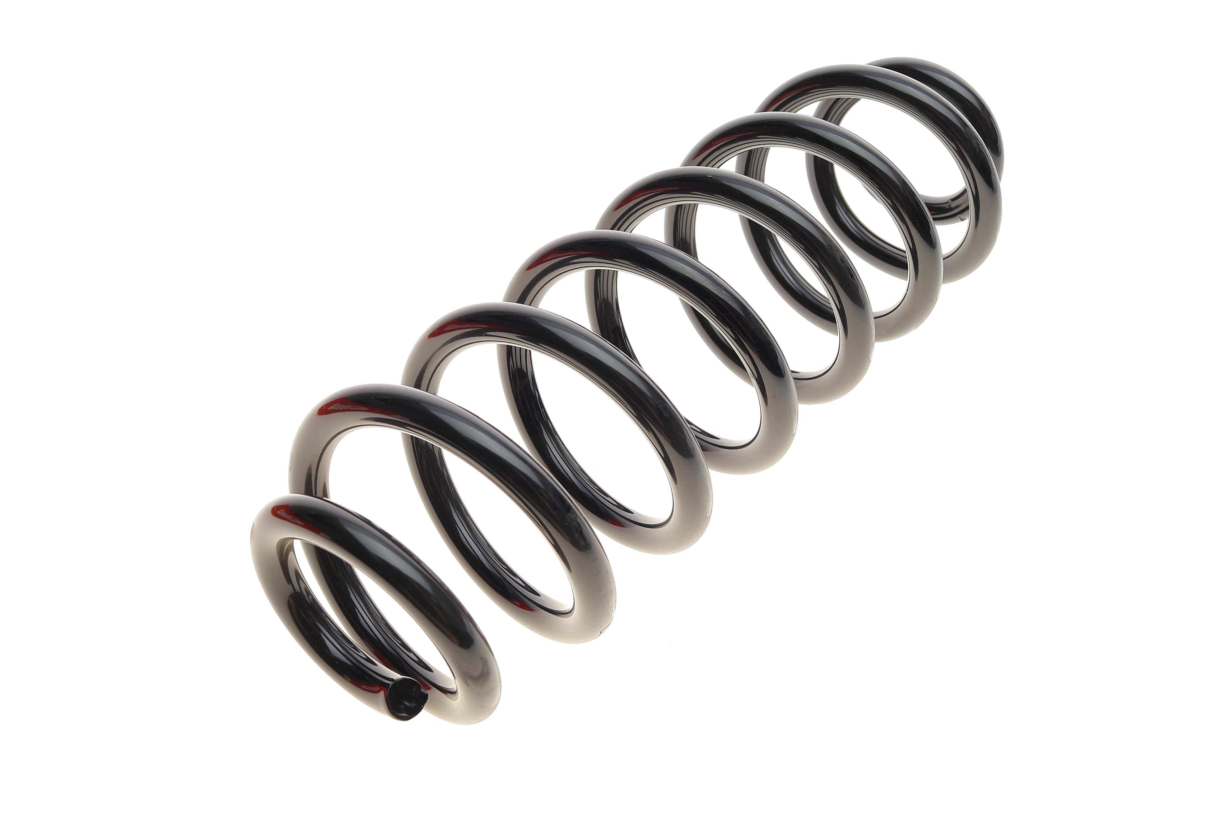 Пружина (задня) Skoda Superb III 1.4-2.0TDI/VW Passat B8 2.0TDI 15- (с пост. діам.)