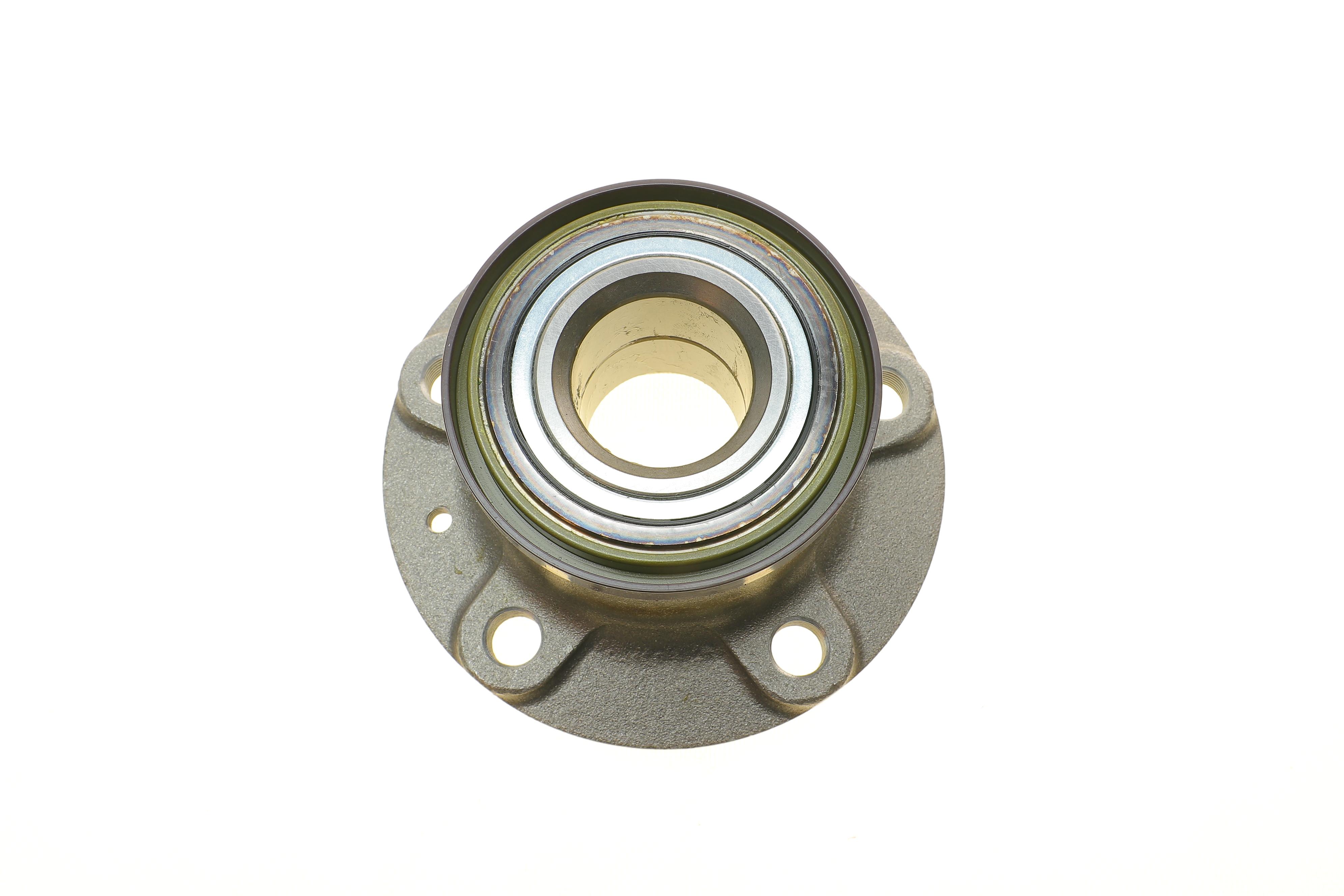 Підшипник маточини (задньої) Fiat Ducato 06- (18 MAXI)